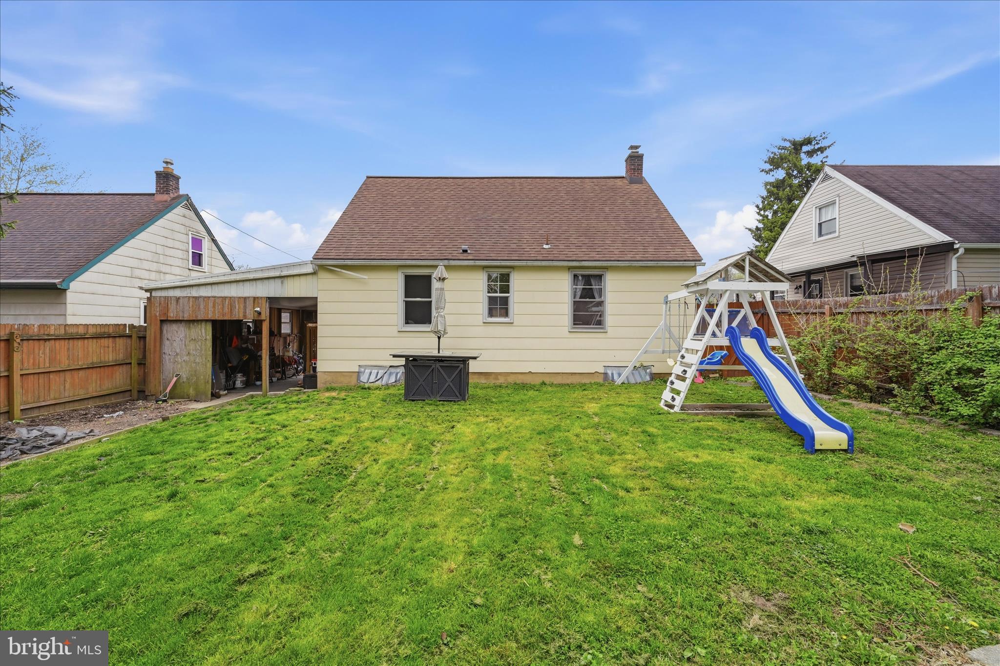 WEST HEMPFIELD - Residential