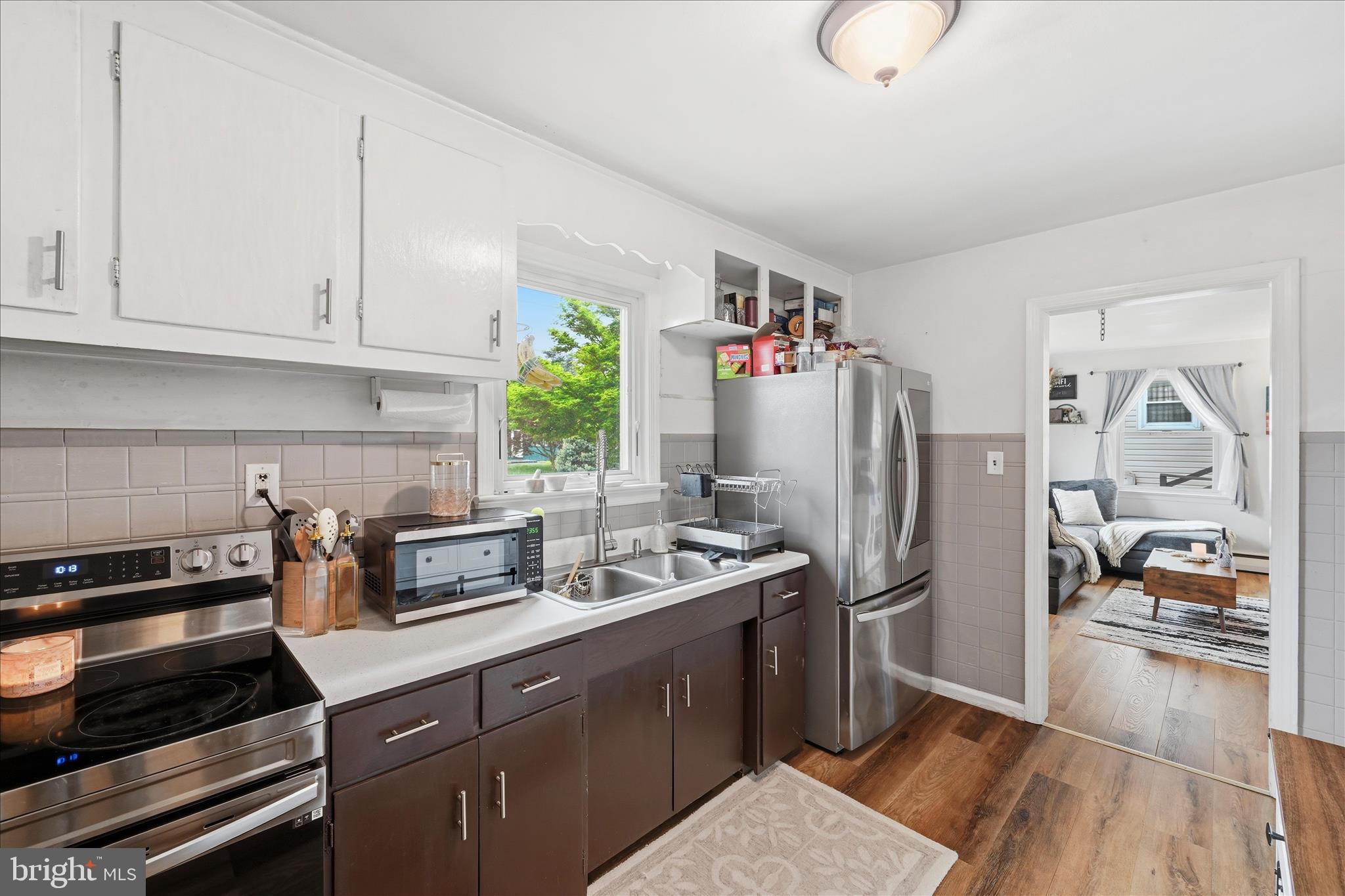 WEST HEMPFIELD - Residential