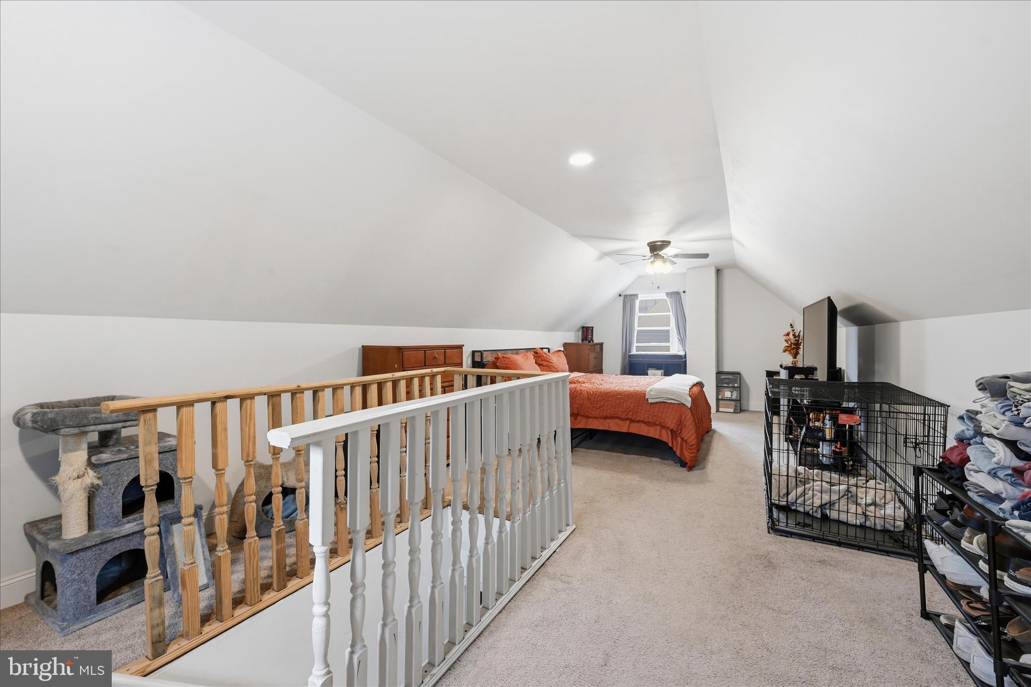 WEST HEMPFIELD - Residential