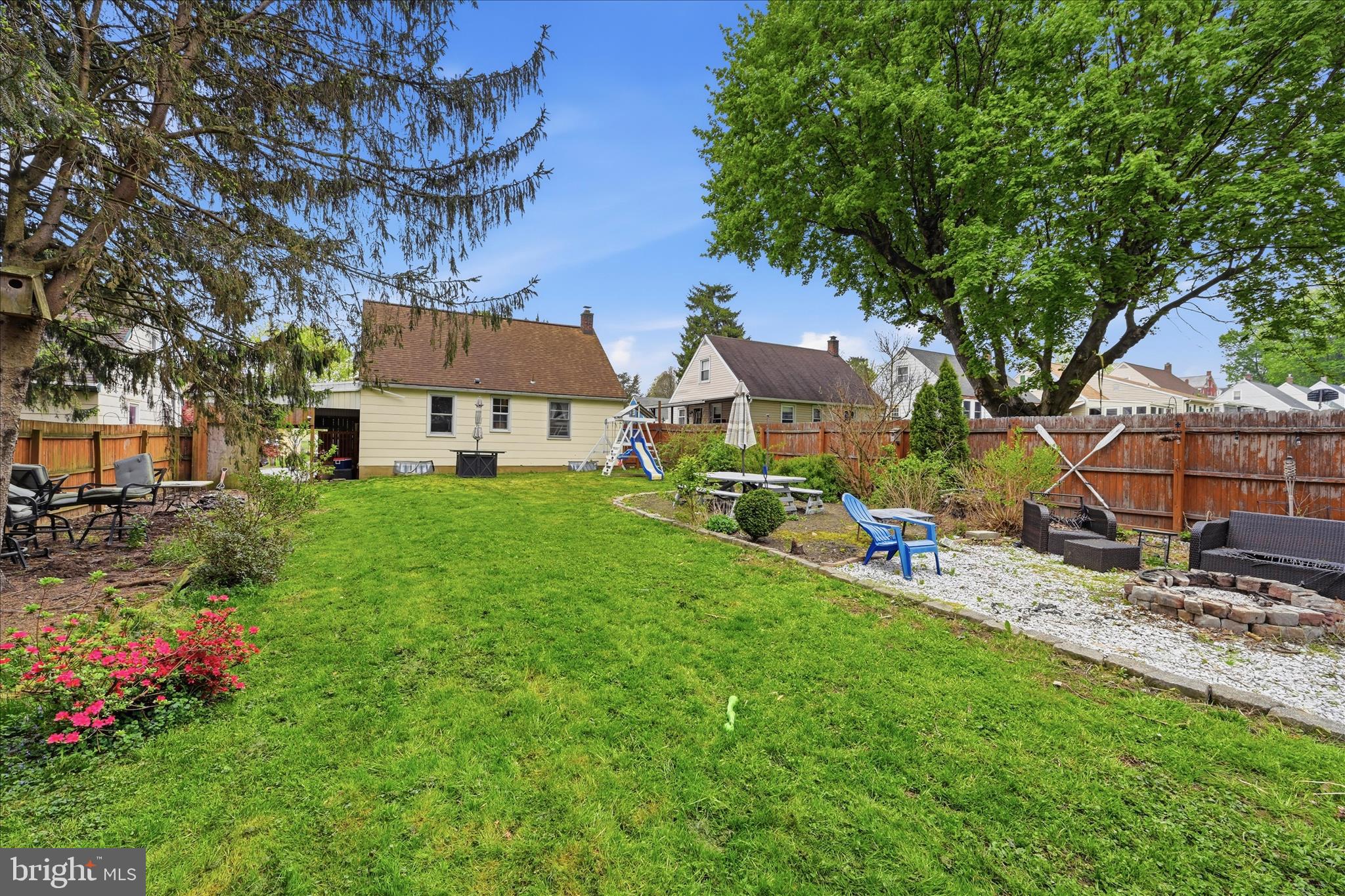 WEST HEMPFIELD - Residential