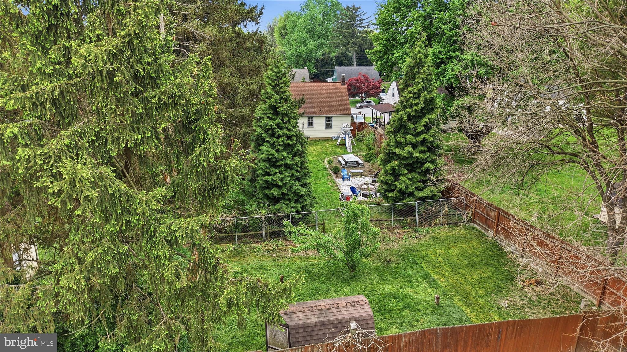 WEST HEMPFIELD - Residential