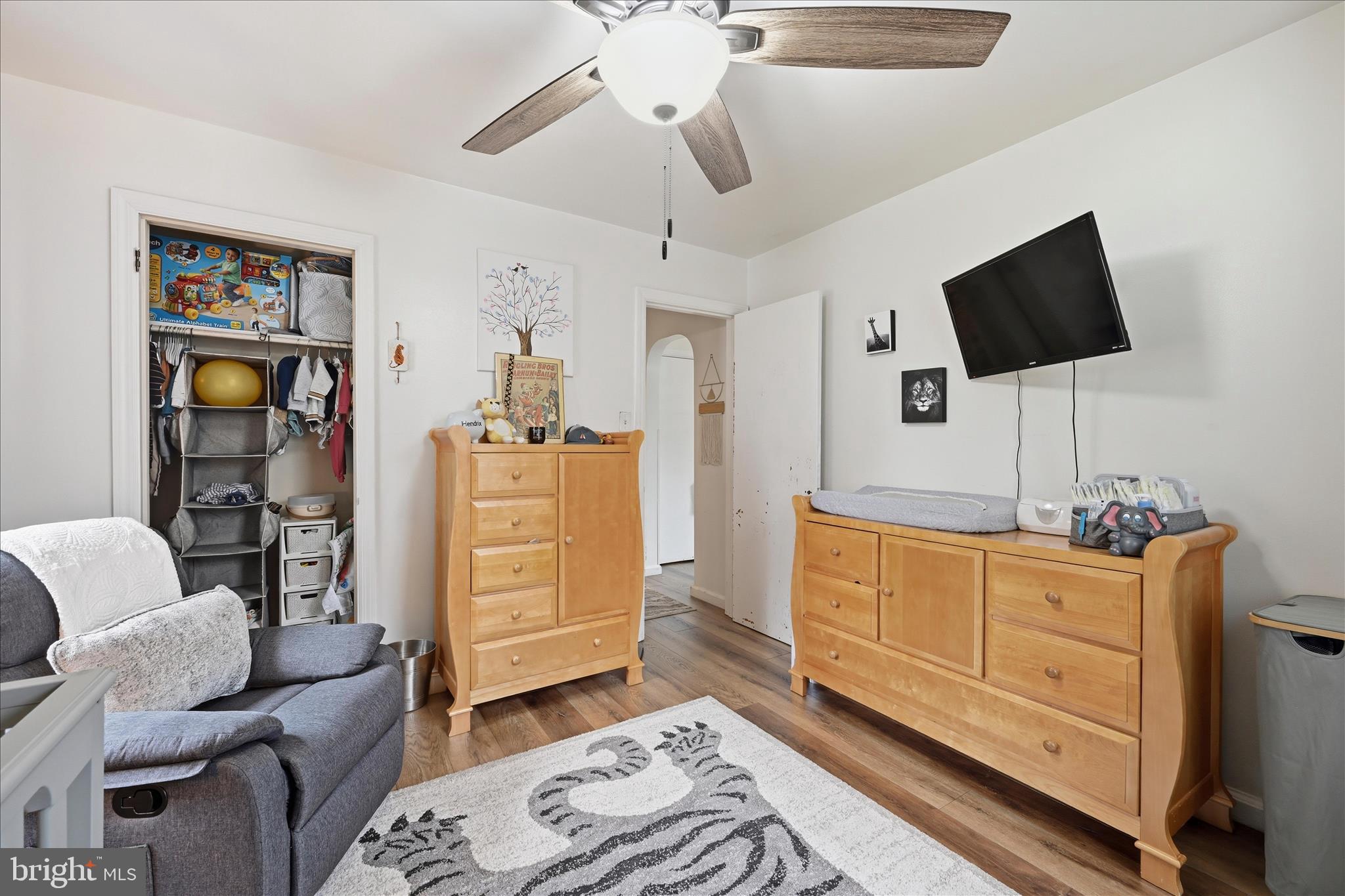 WEST HEMPFIELD - Residential