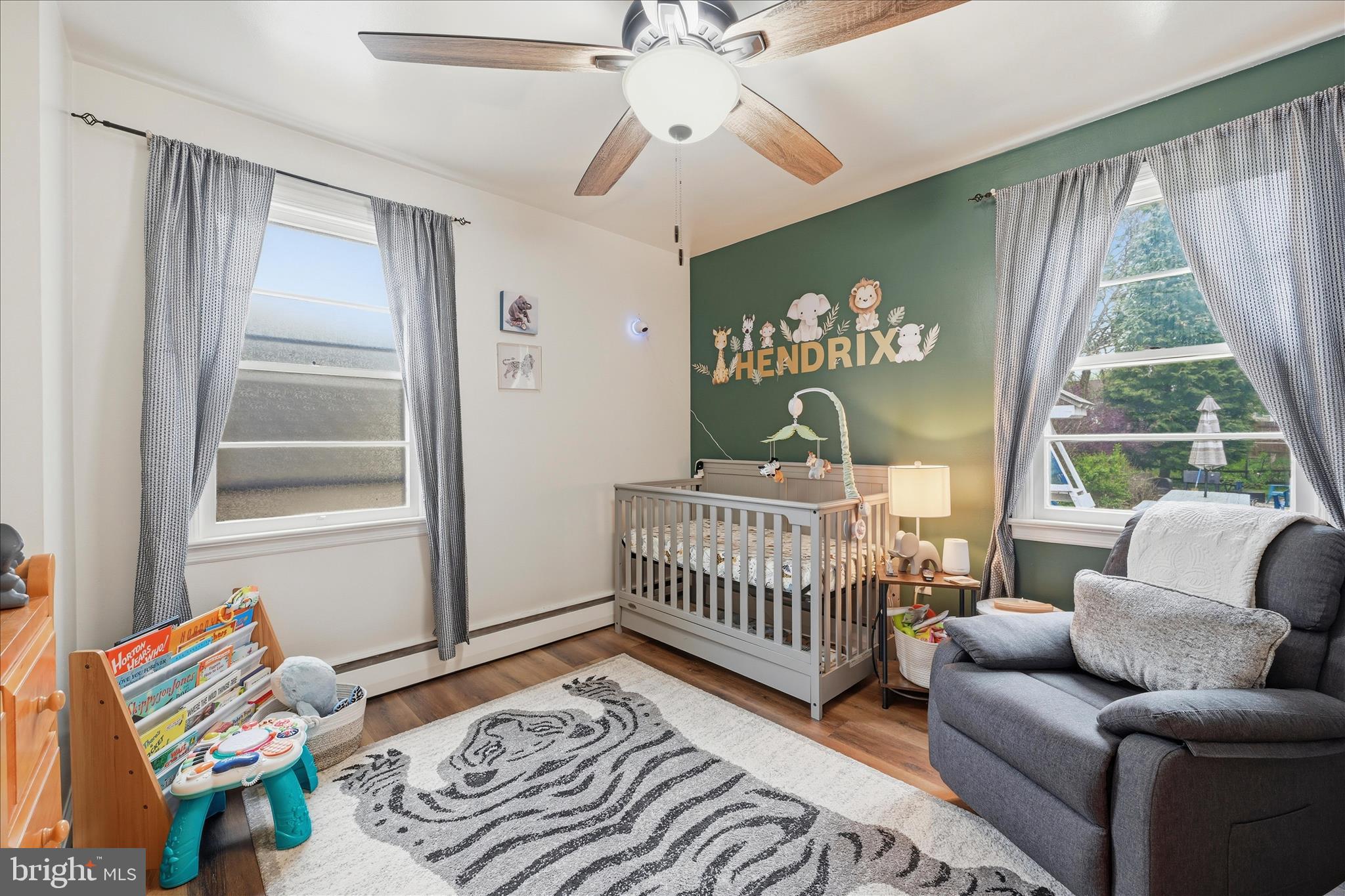 WEST HEMPFIELD - Residential