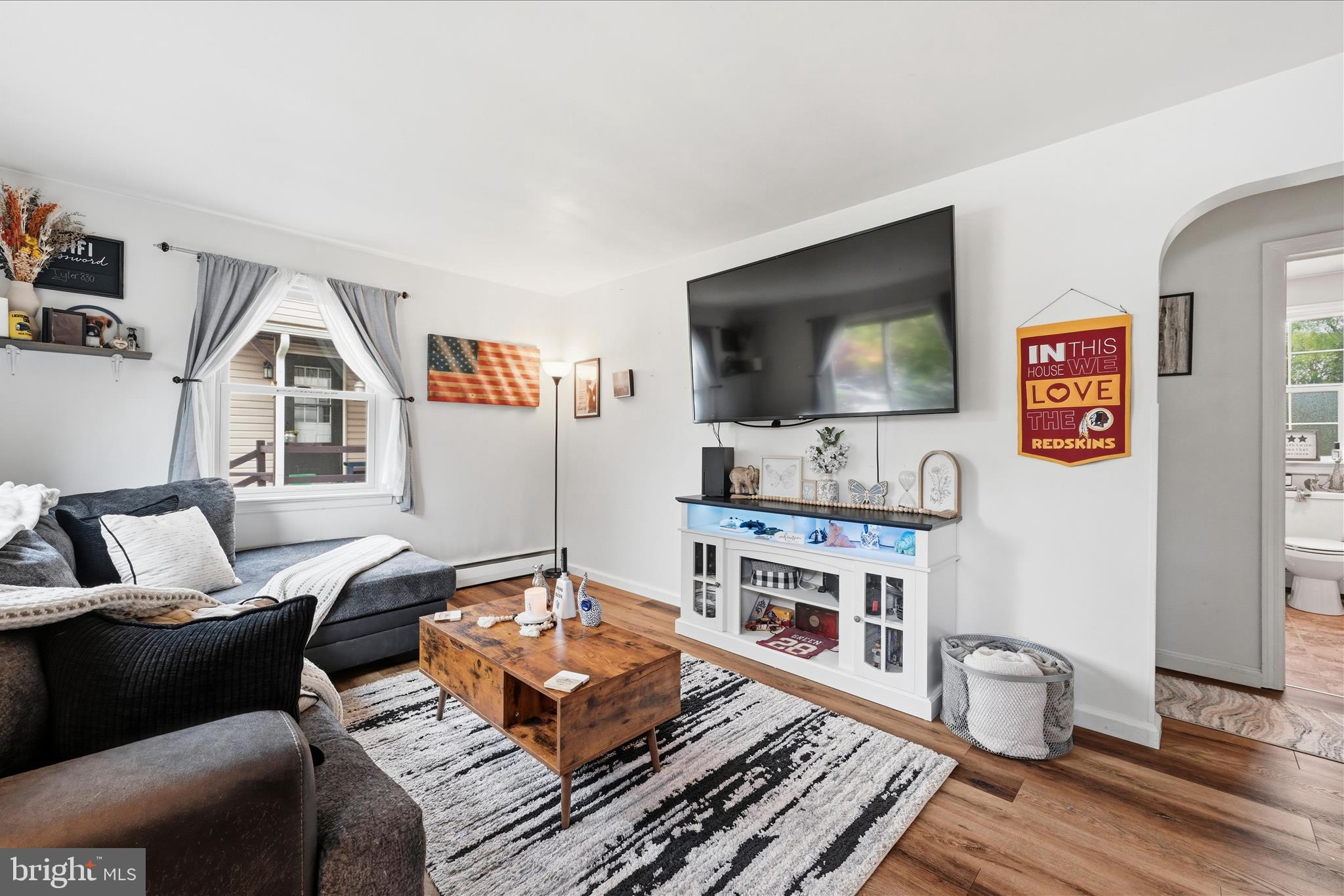 WEST HEMPFIELD - Residential