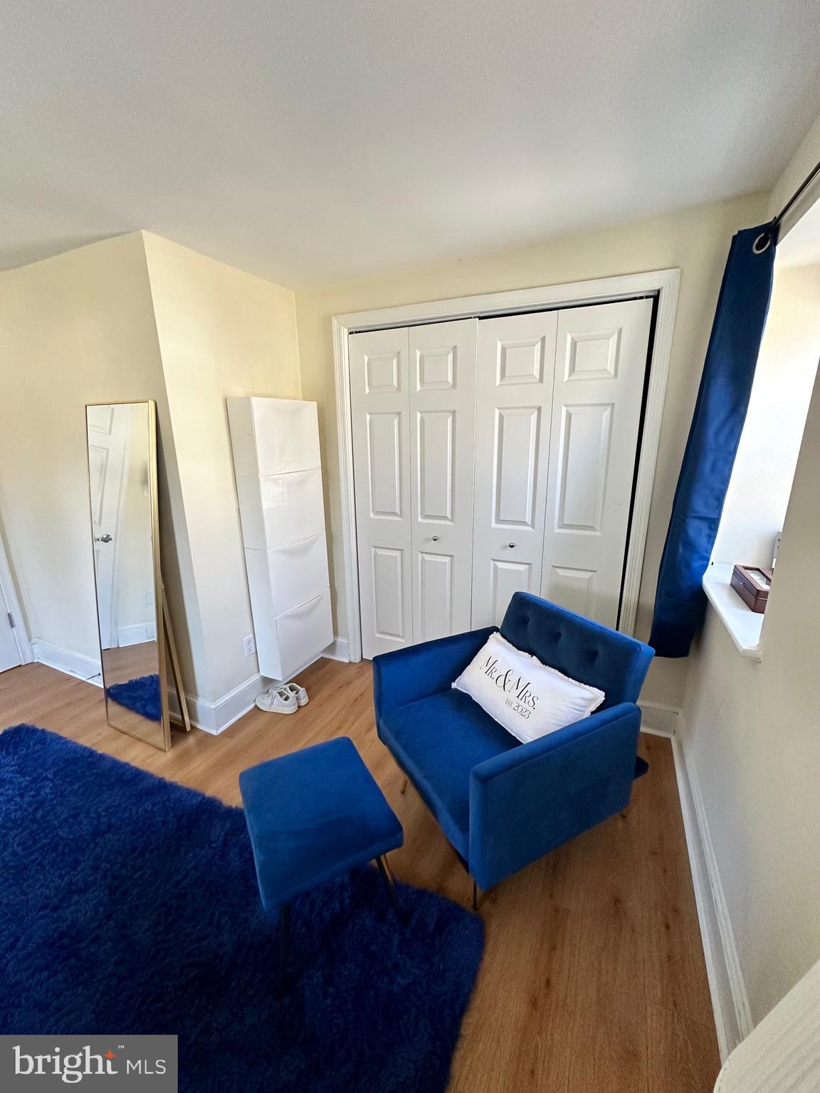 WEST WAYNE - Residential Lease