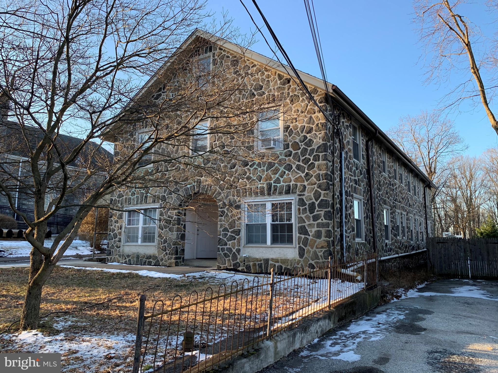 WEST WAYNE - Residential Lease