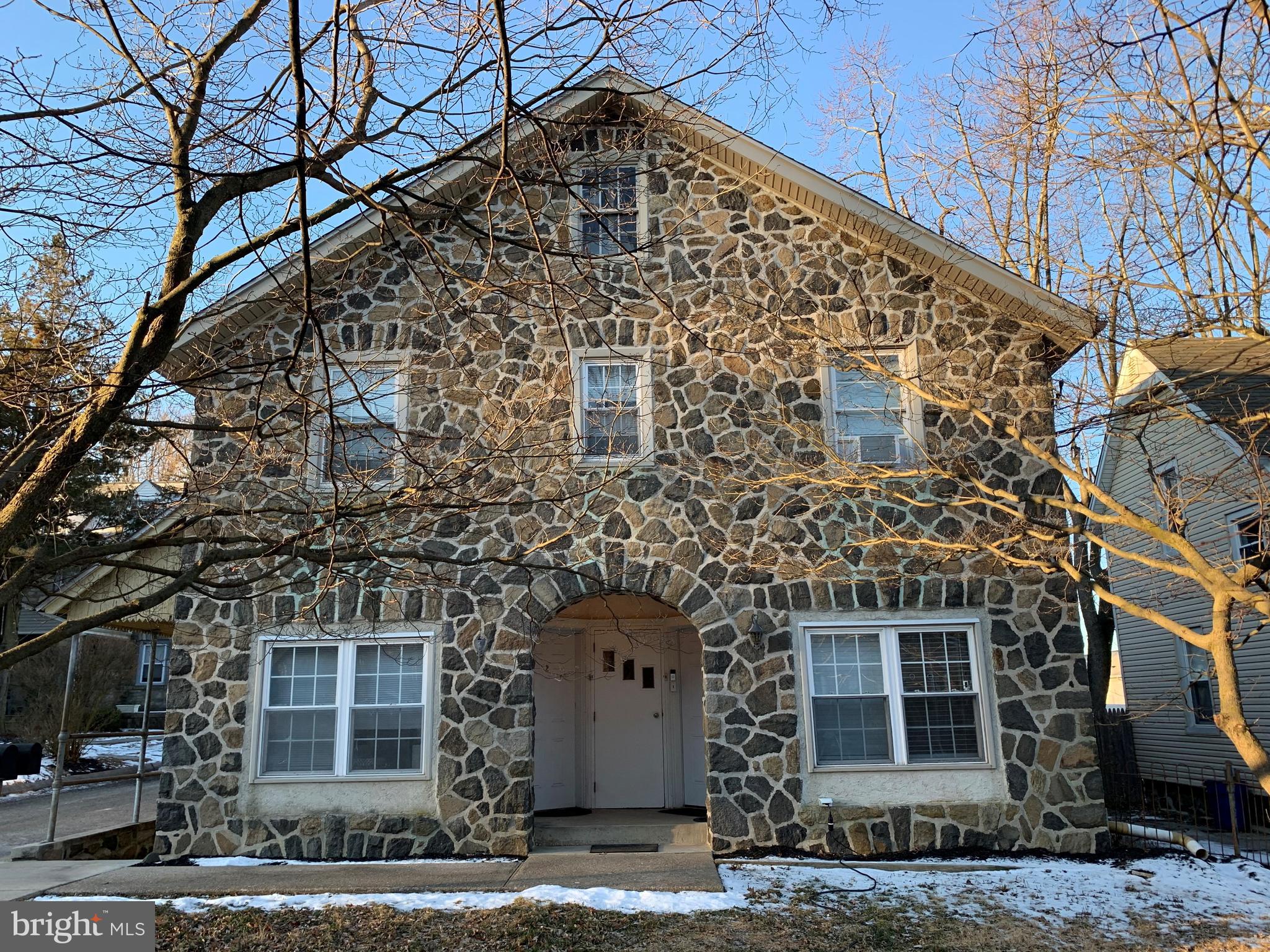 WEST WAYNE - Residential Lease