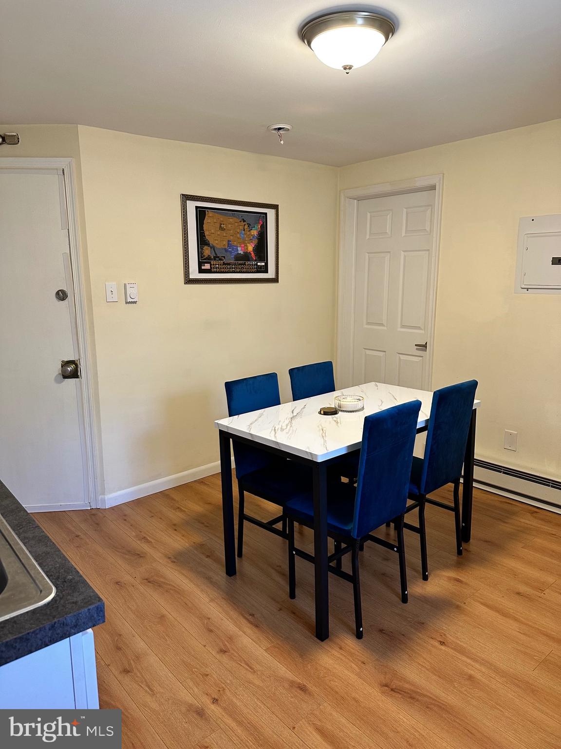 WEST WAYNE - Residential Lease