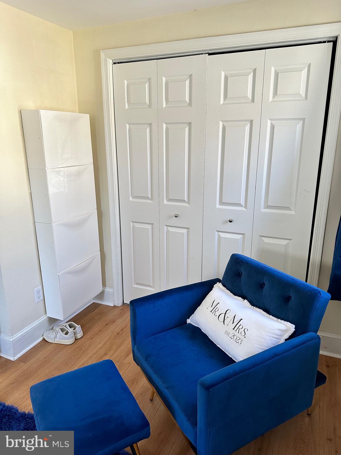 WEST WAYNE - Residential Lease