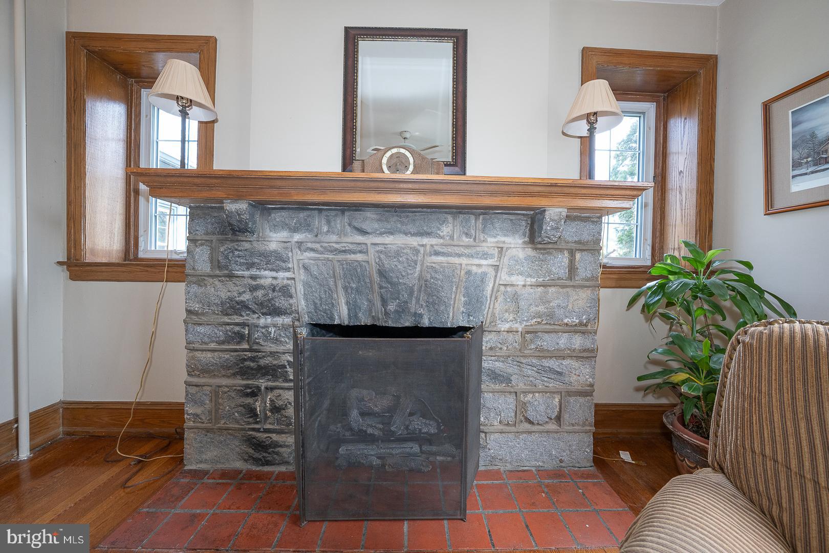 DREXEL HILL - Residential