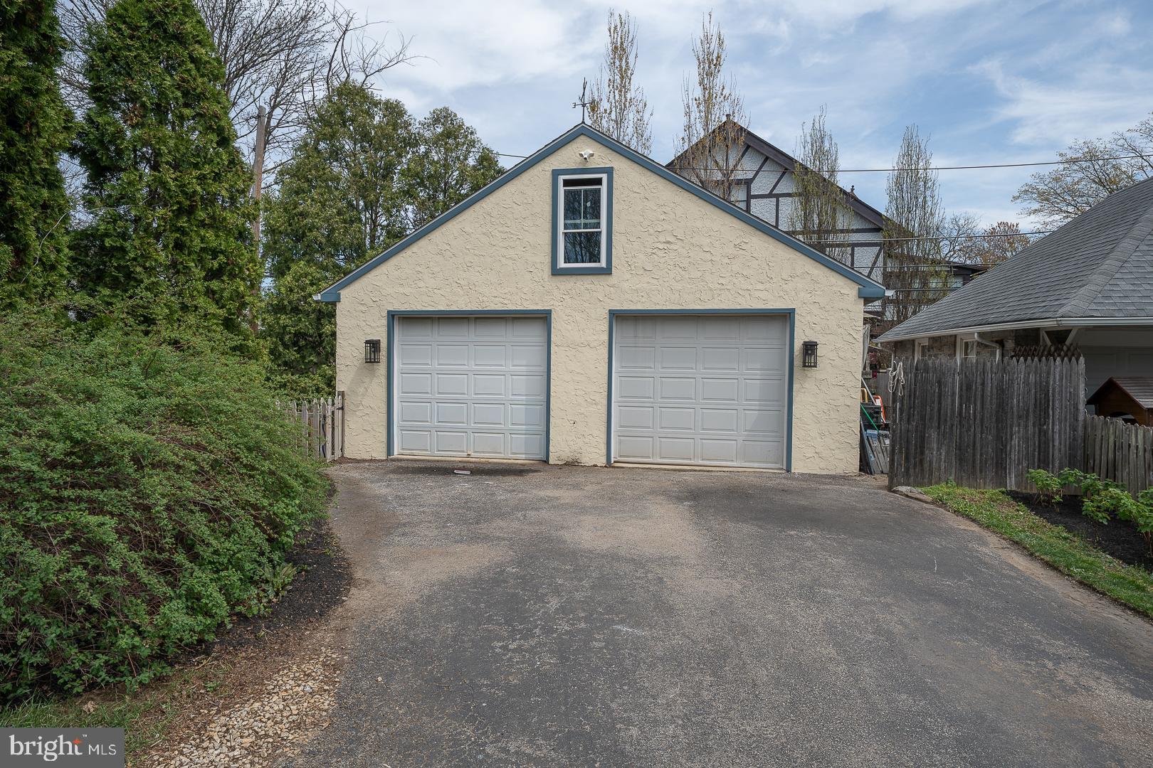 DREXEL HILL - Residential