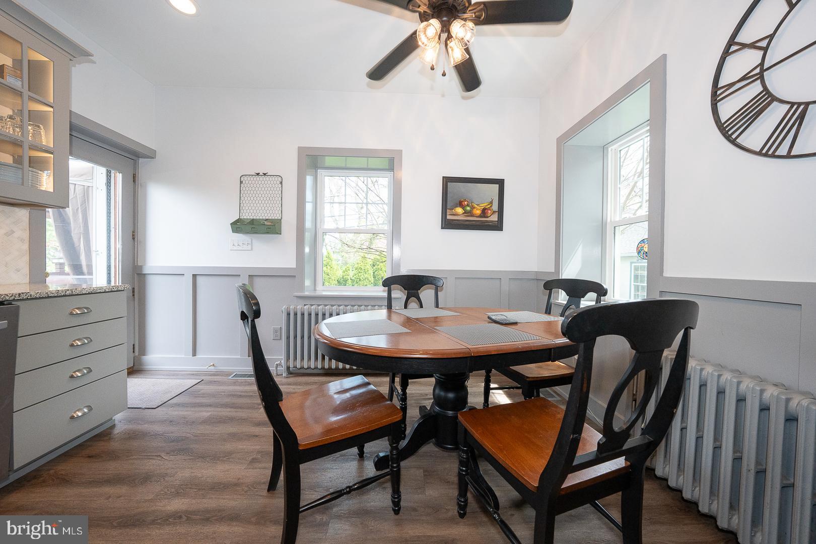 DREXEL HILL - Residential