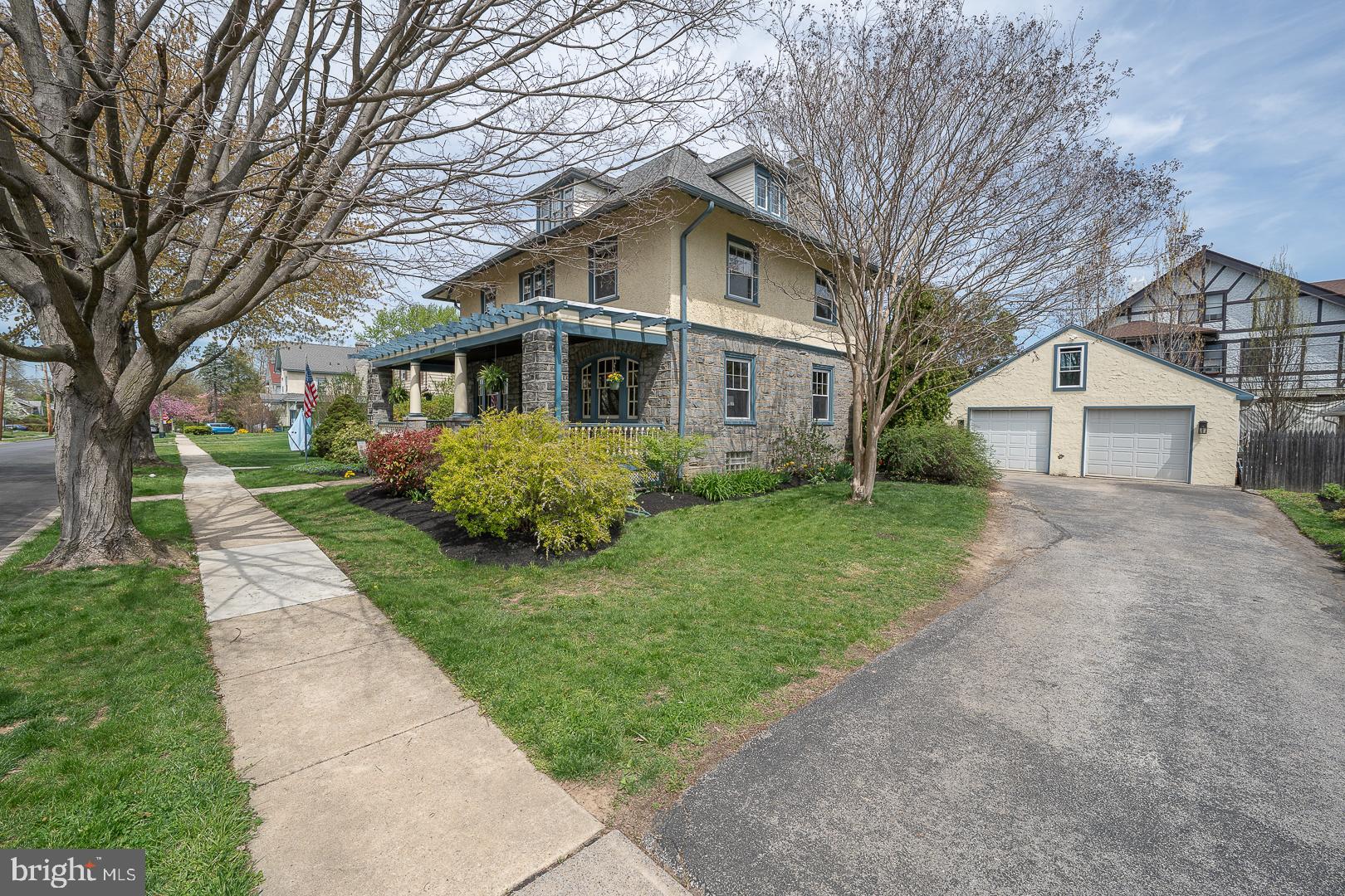 DREXEL HILL - Residential