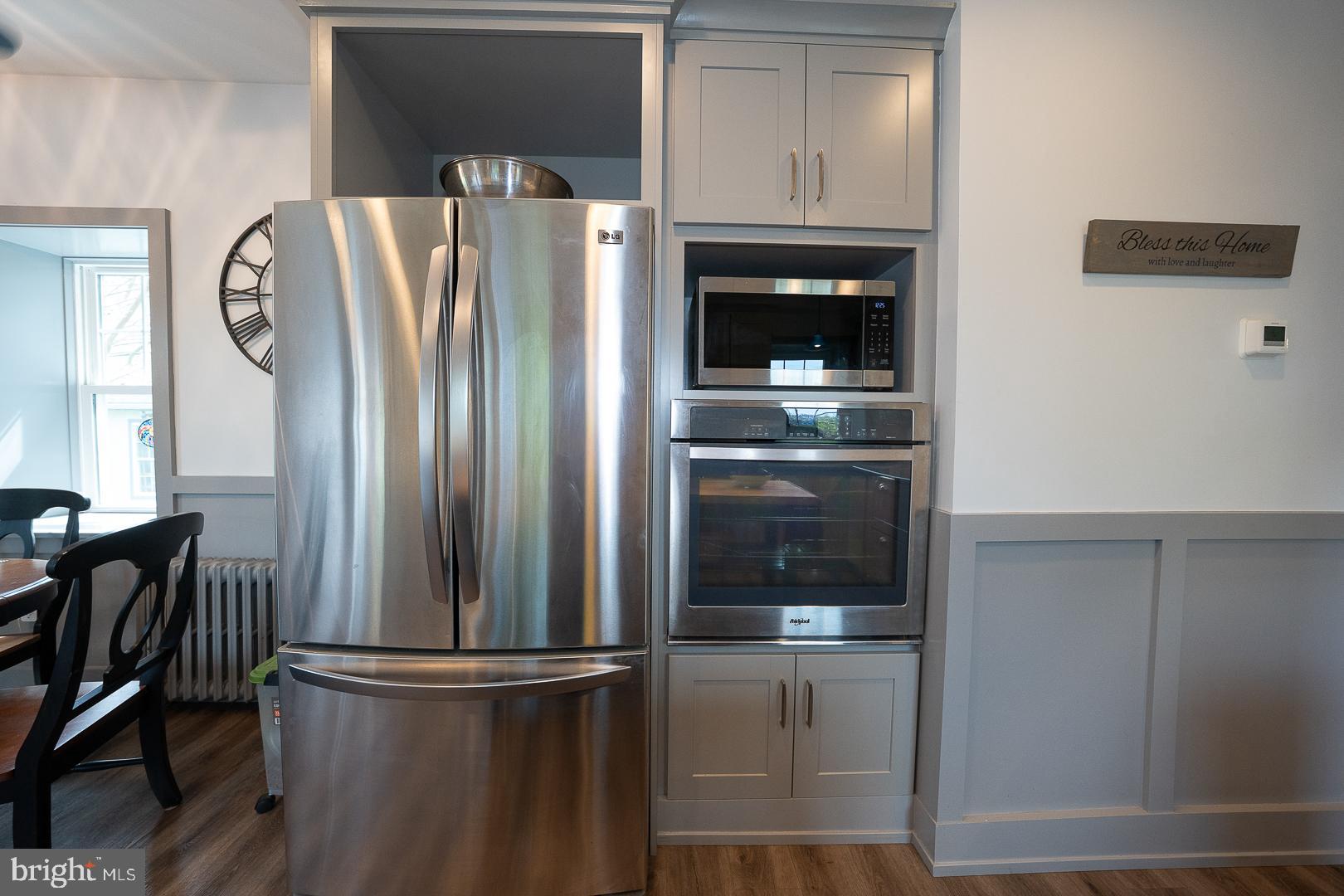 DREXEL HILL - Residential