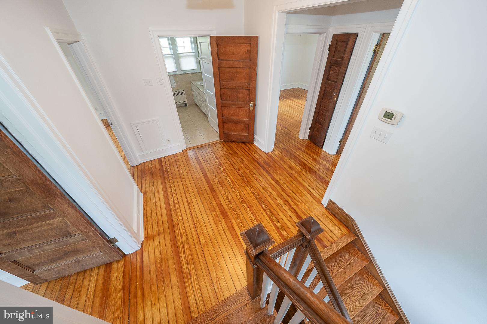 DREXEL HILL - Residential