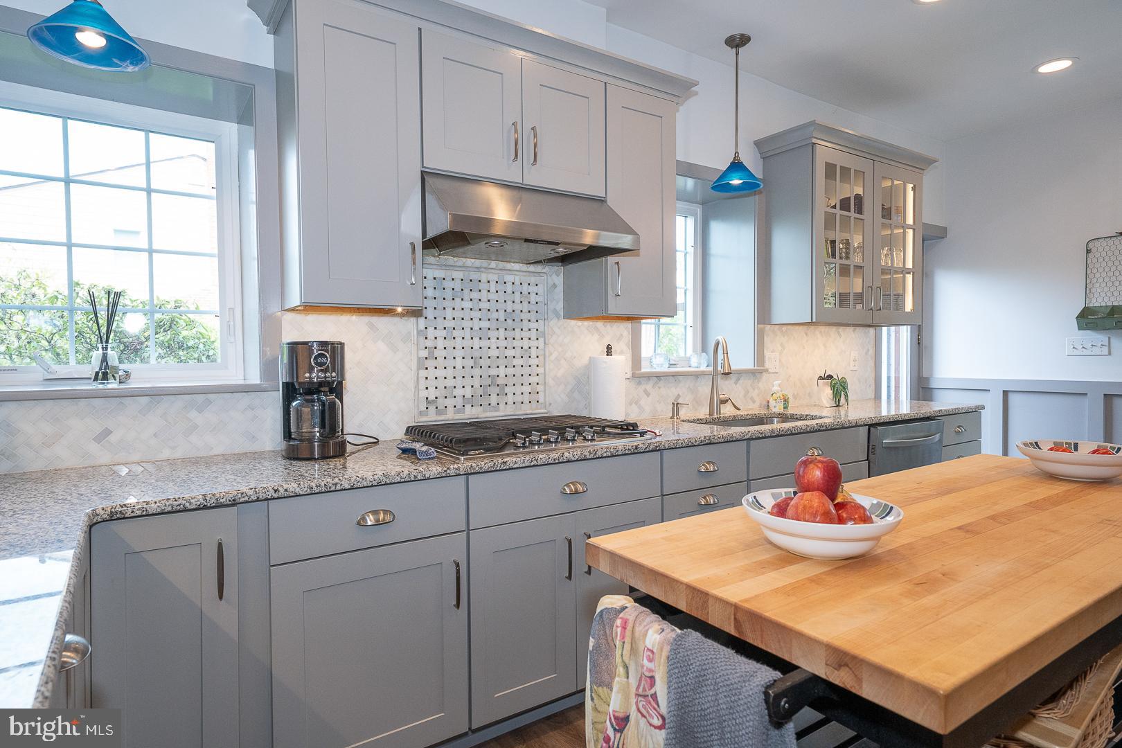 DREXEL HILL - Residential