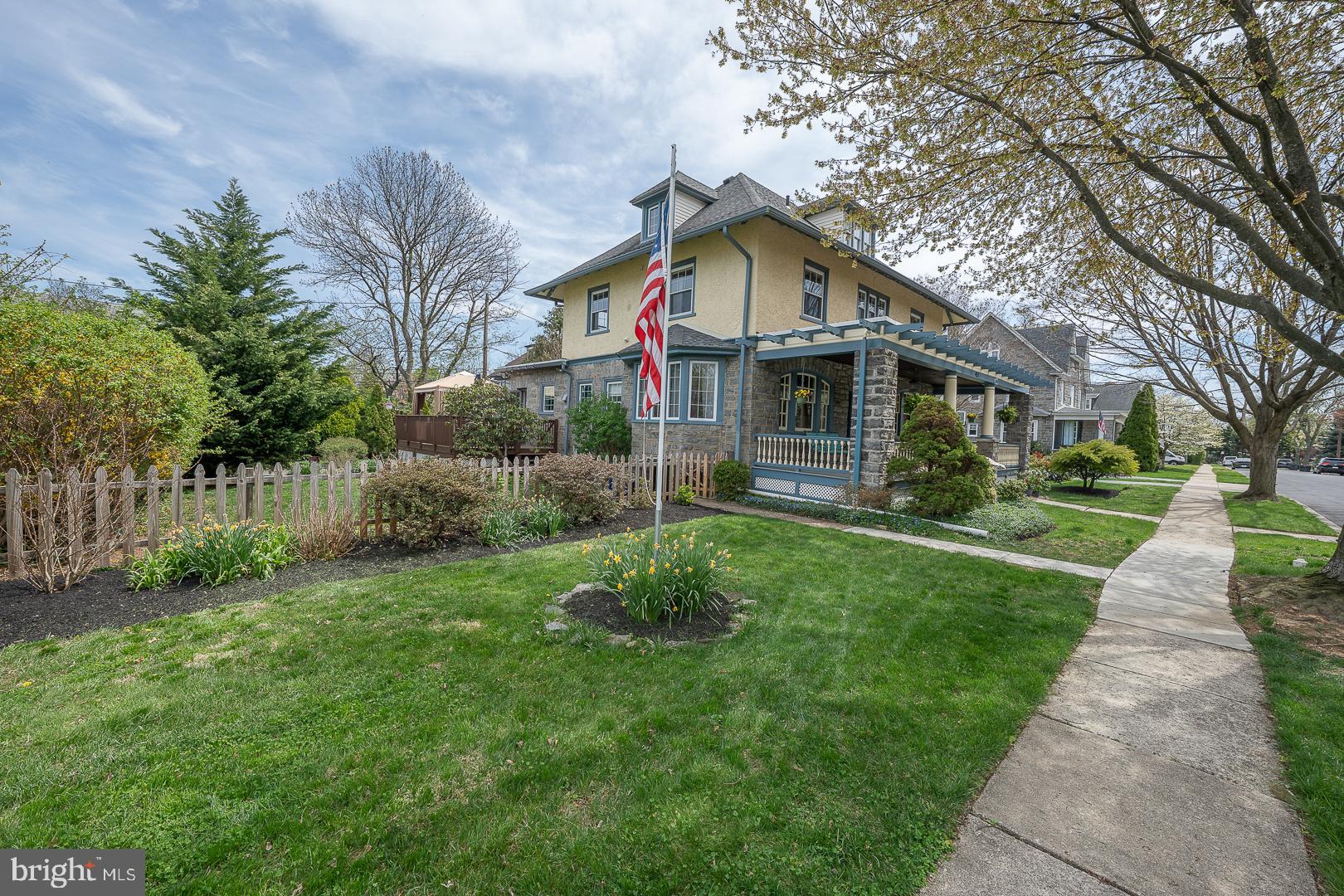 DREXEL HILL - Residential