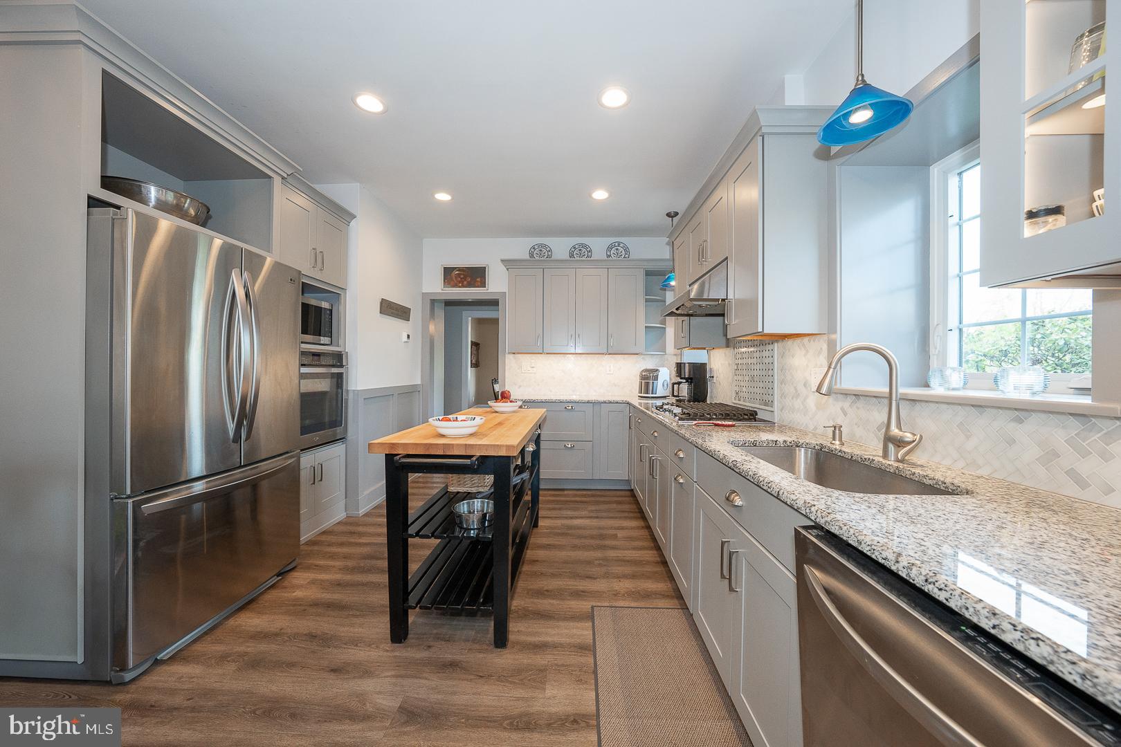 DREXEL HILL - Residential