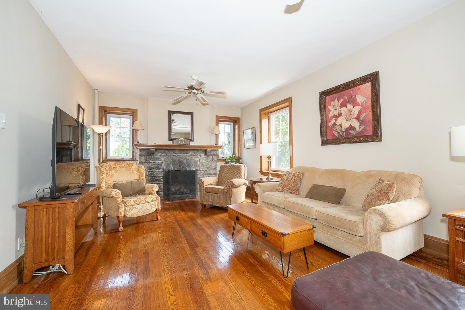 DREXEL HILL - Residential