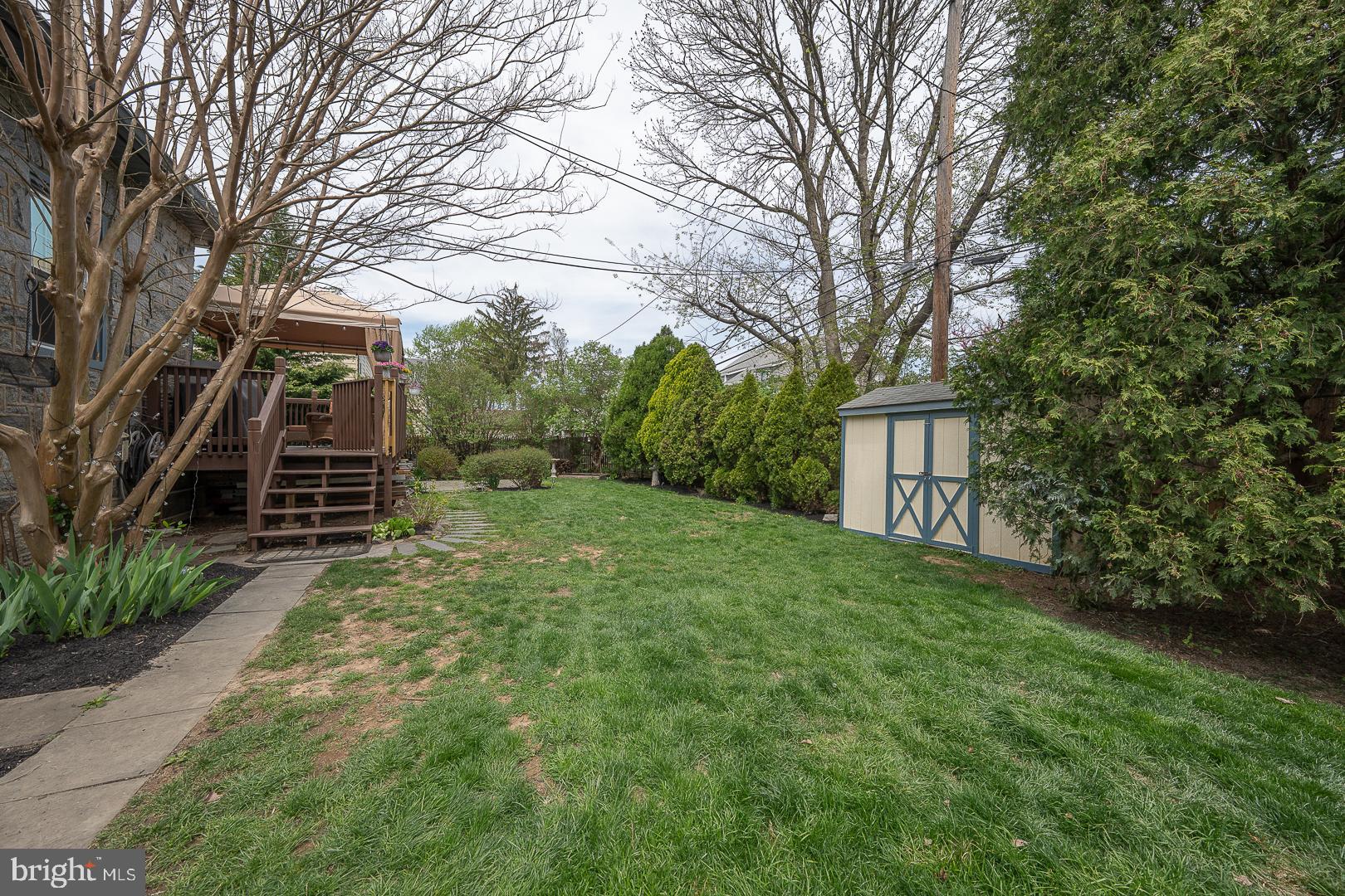 DREXEL HILL - Residential