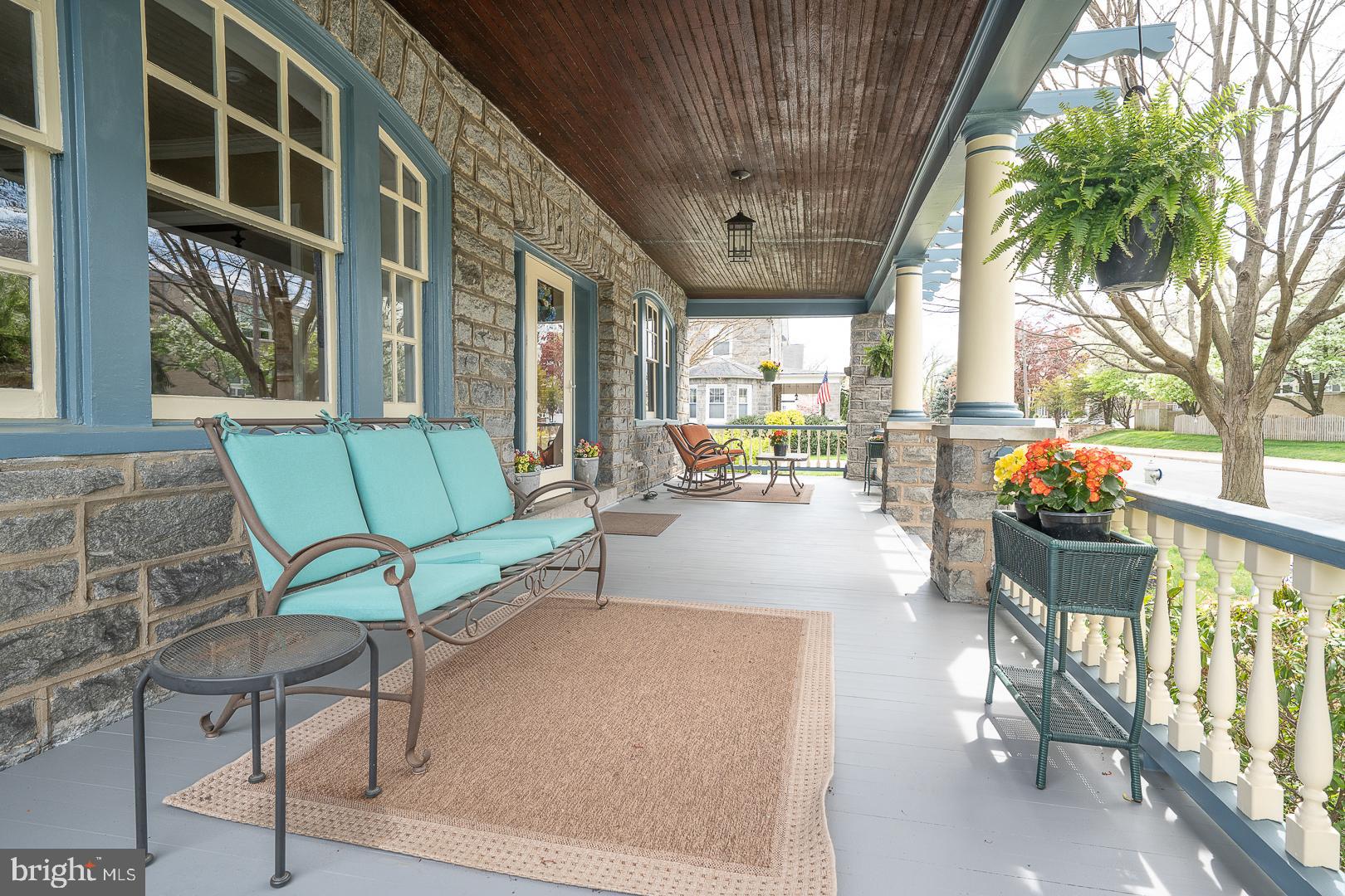 DREXEL HILL - Residential