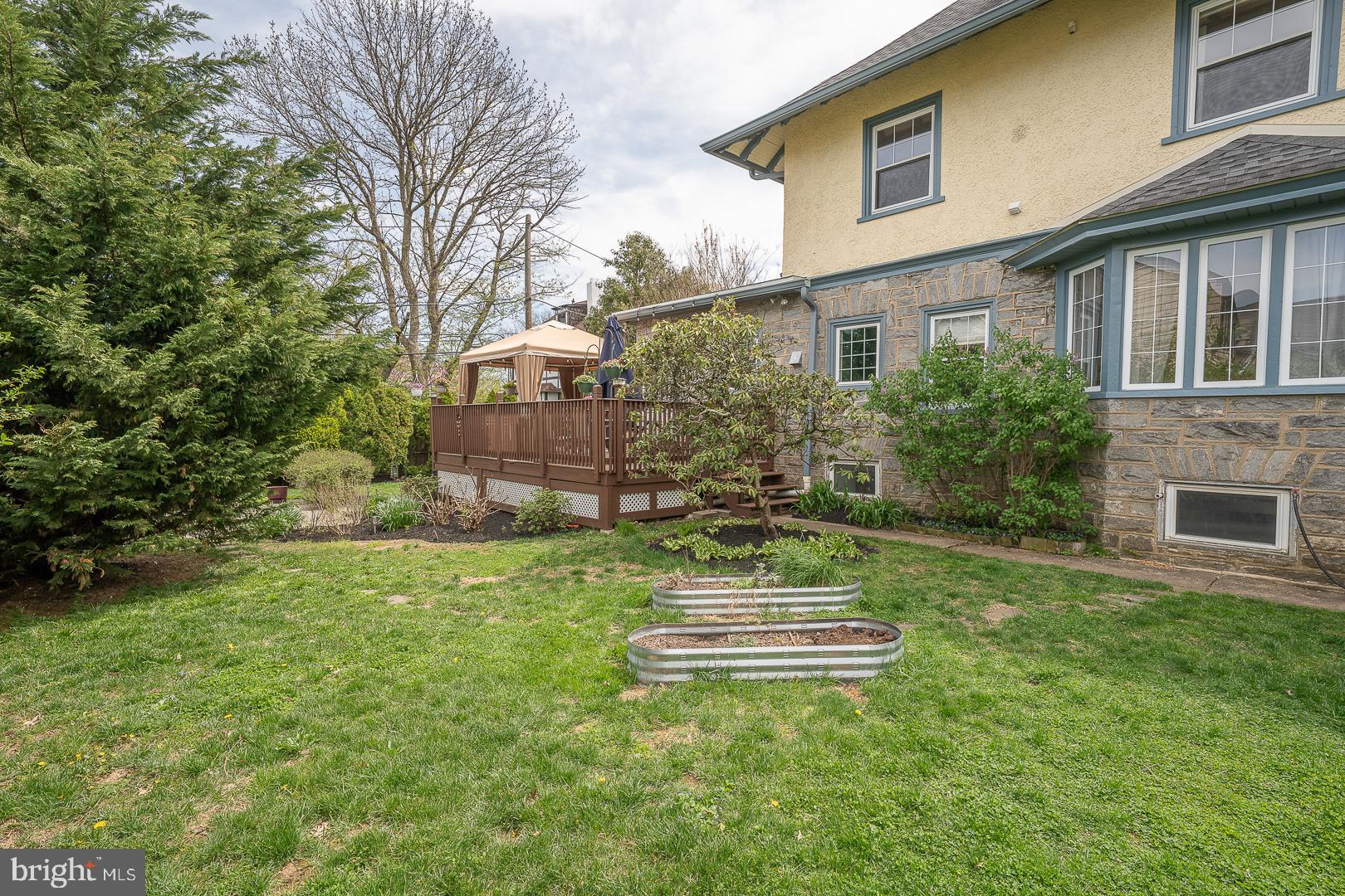 DREXEL HILL - Residential