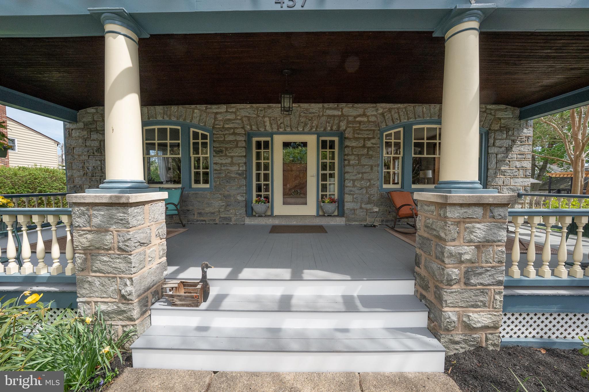 DREXEL HILL - Residential