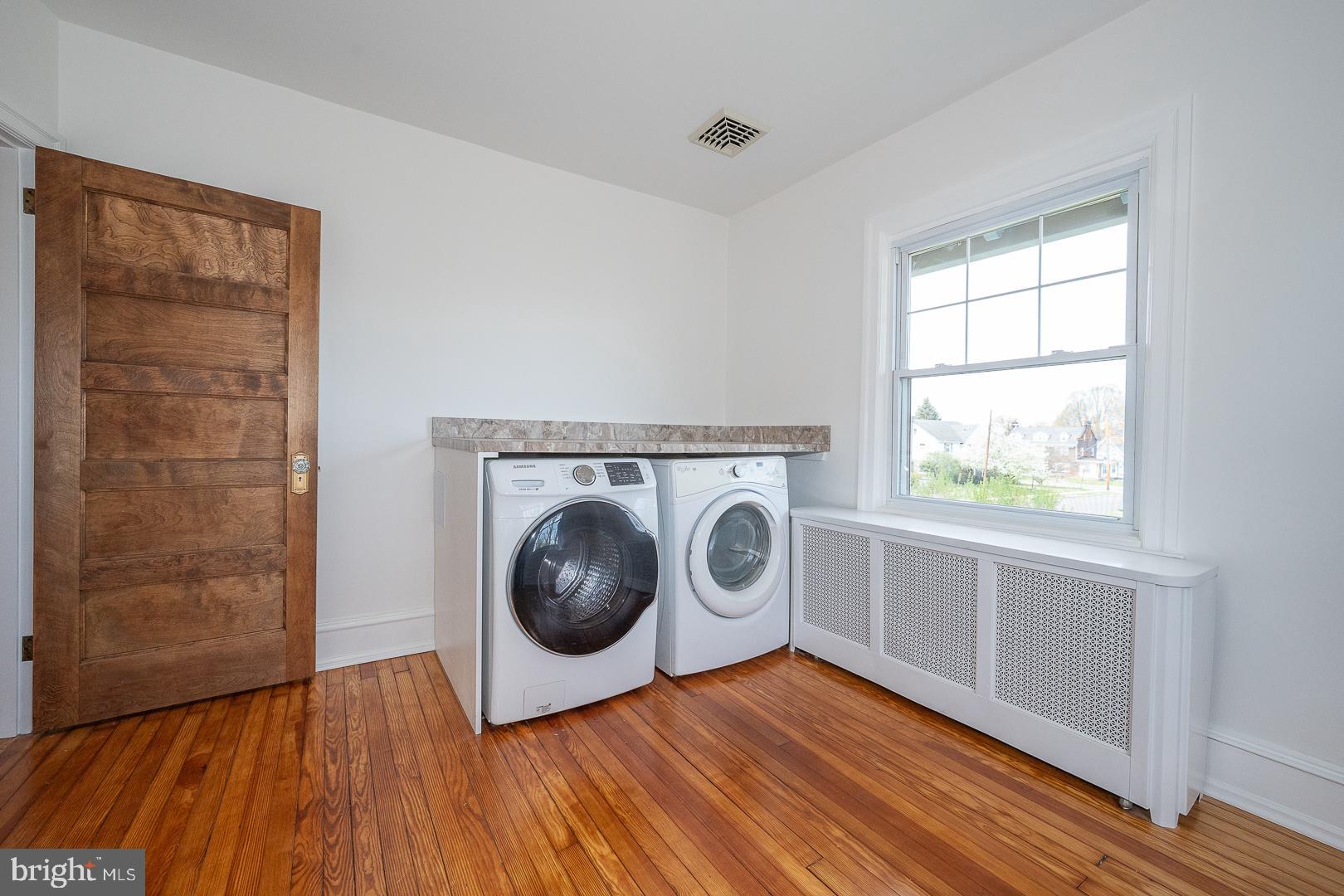 DREXEL HILL - Residential