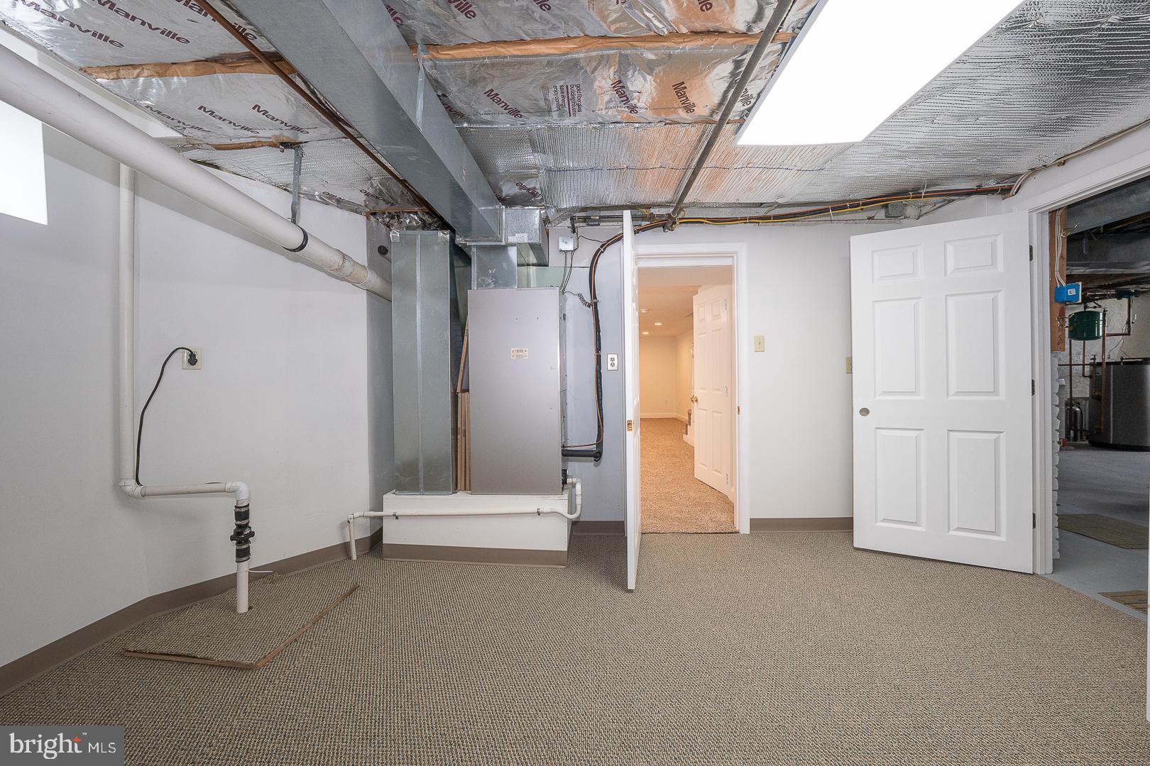 DREXEL HILL - Residential