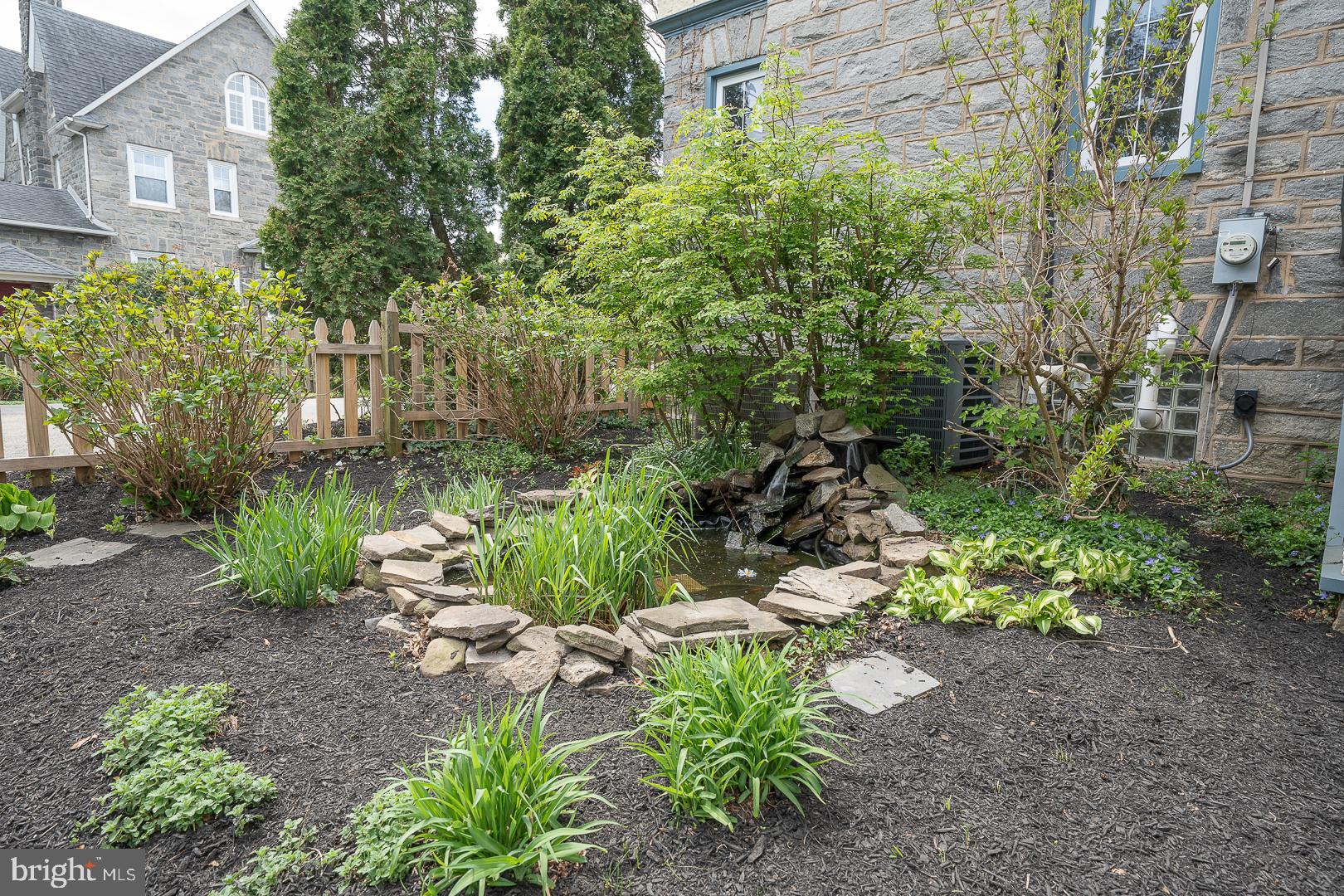 DREXEL HILL - Residential