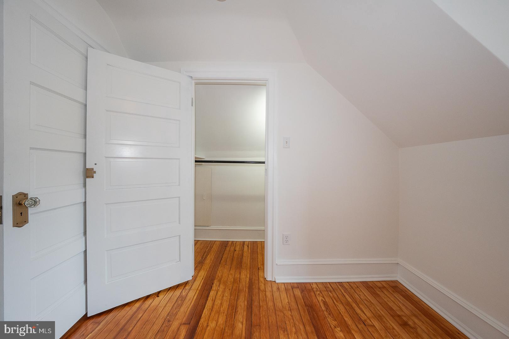 DREXEL HILL - Residential