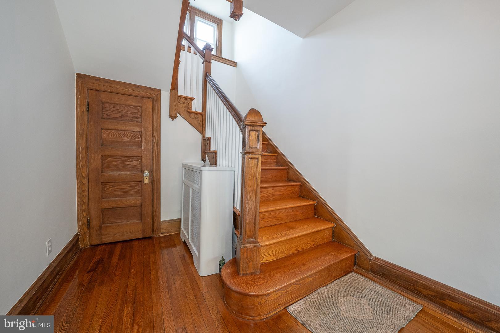 DREXEL HILL - Residential