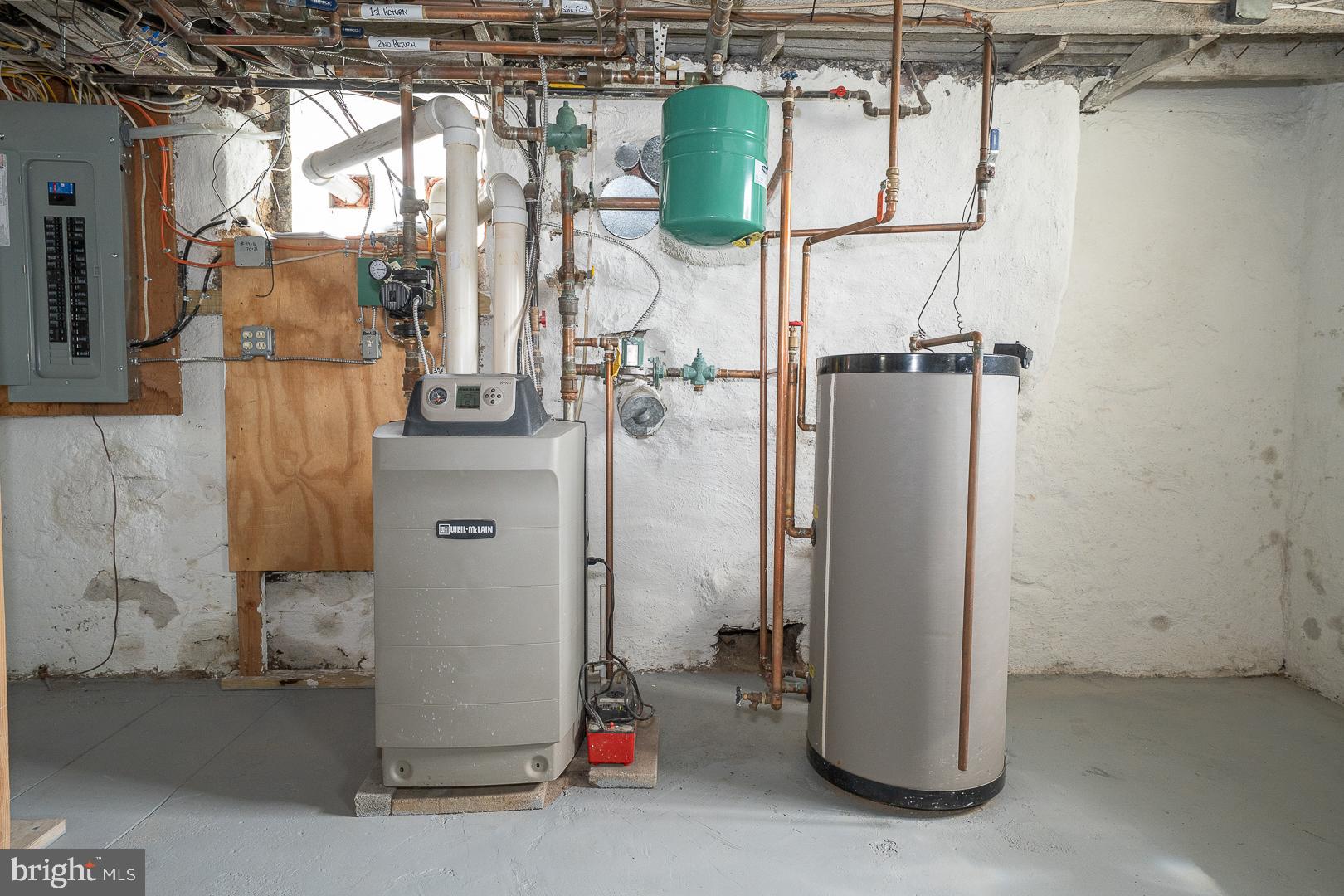 DREXEL HILL - Residential