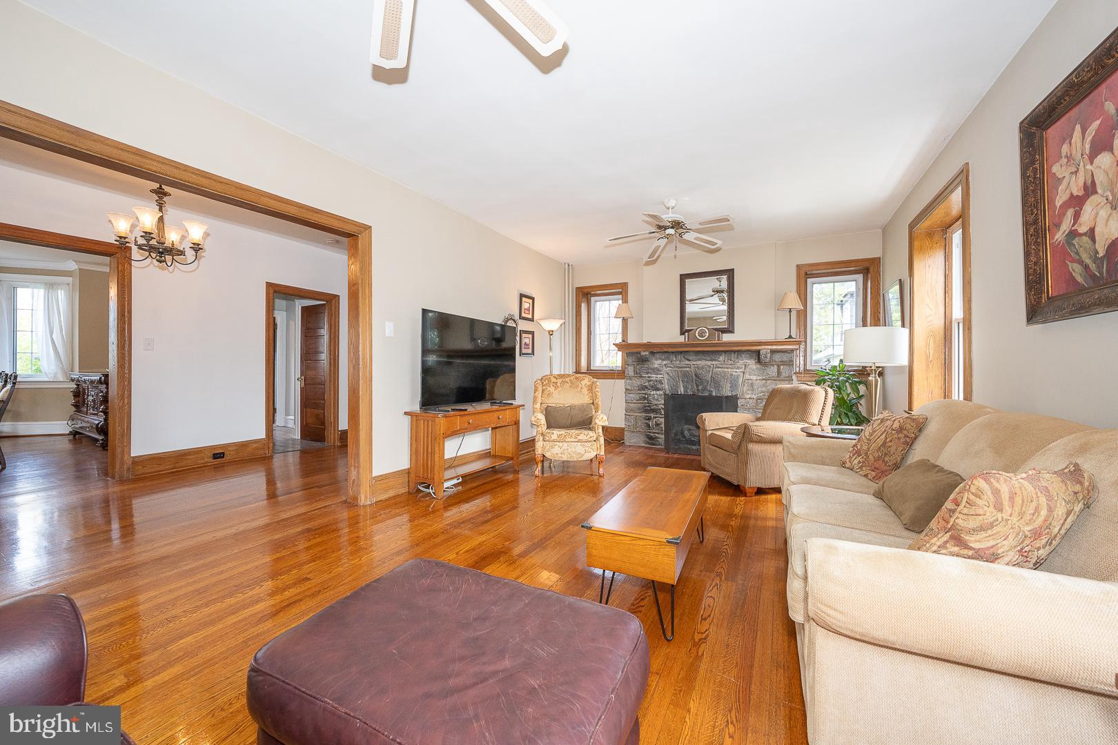 DREXEL HILL - Residential