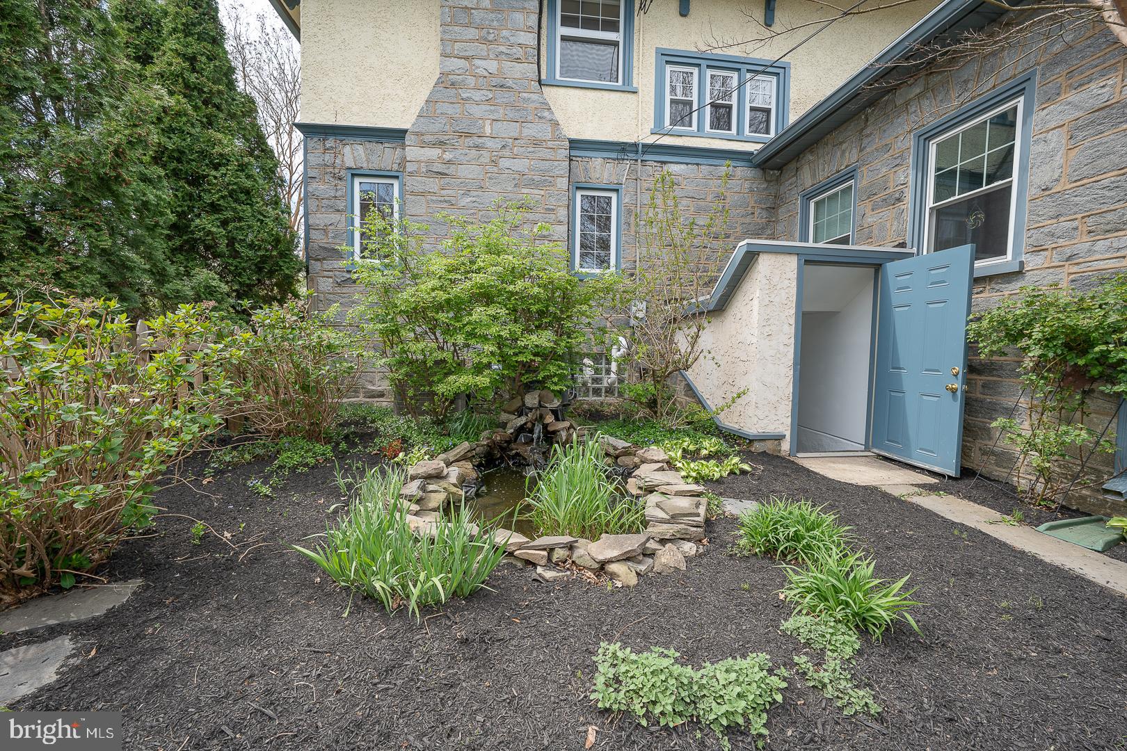 DREXEL HILL - Residential