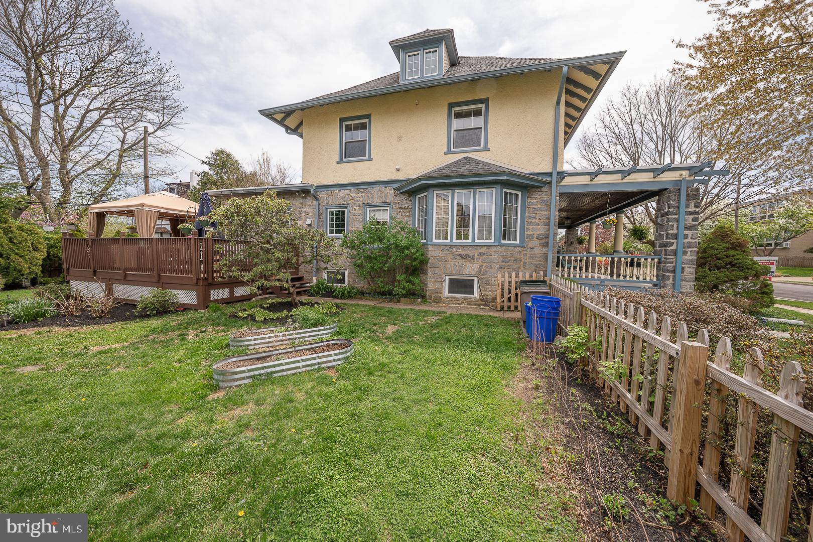 DREXEL HILL - Residential