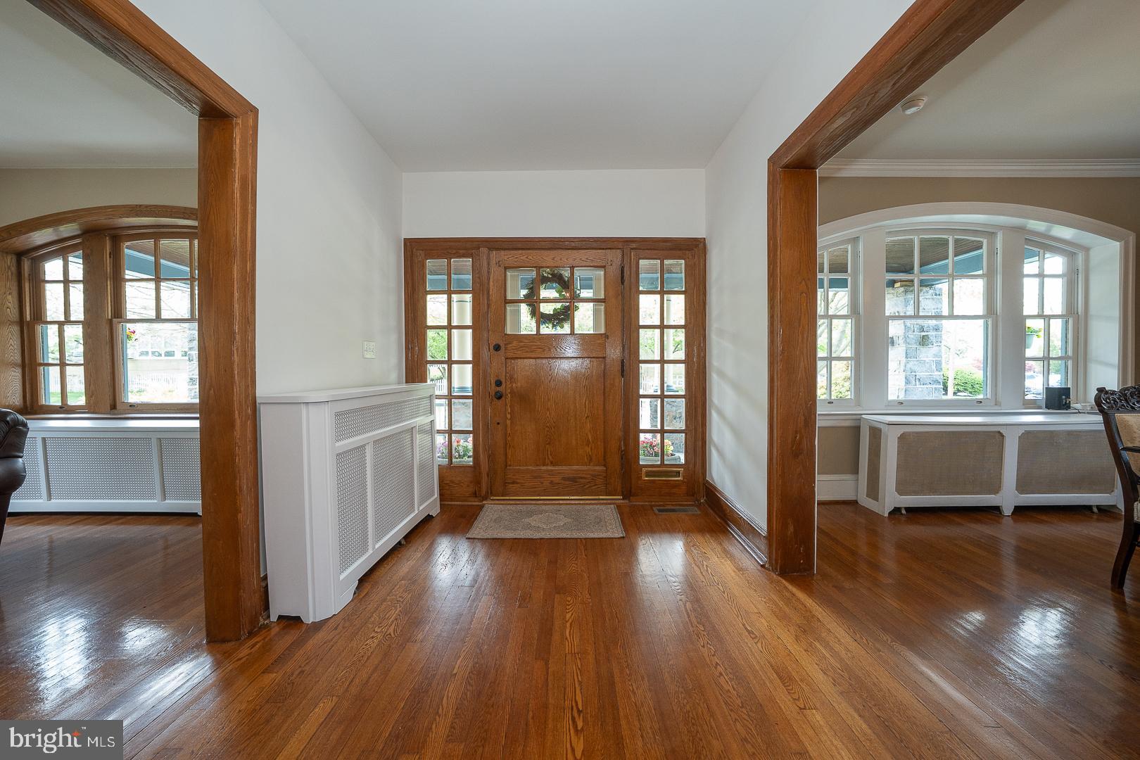 DREXEL HILL - Residential