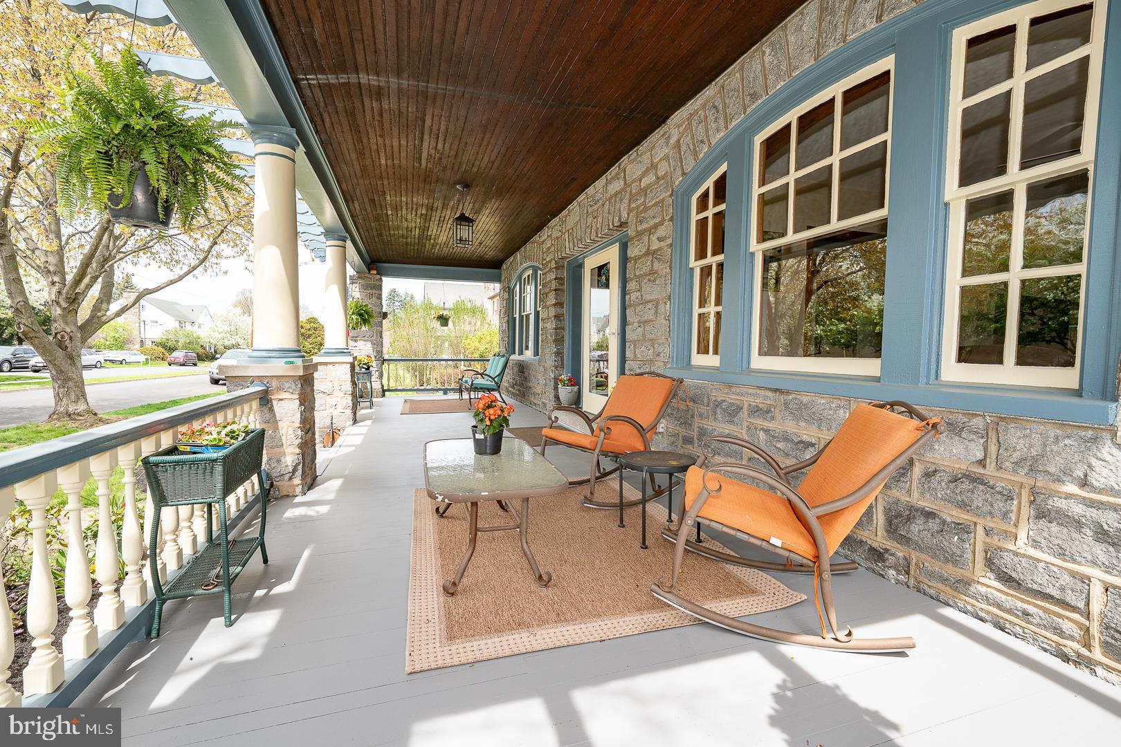 DREXEL HILL - Residential