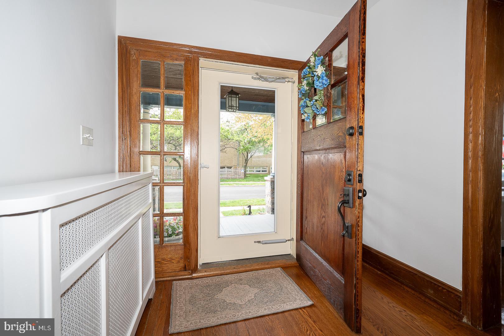 DREXEL HILL - Residential