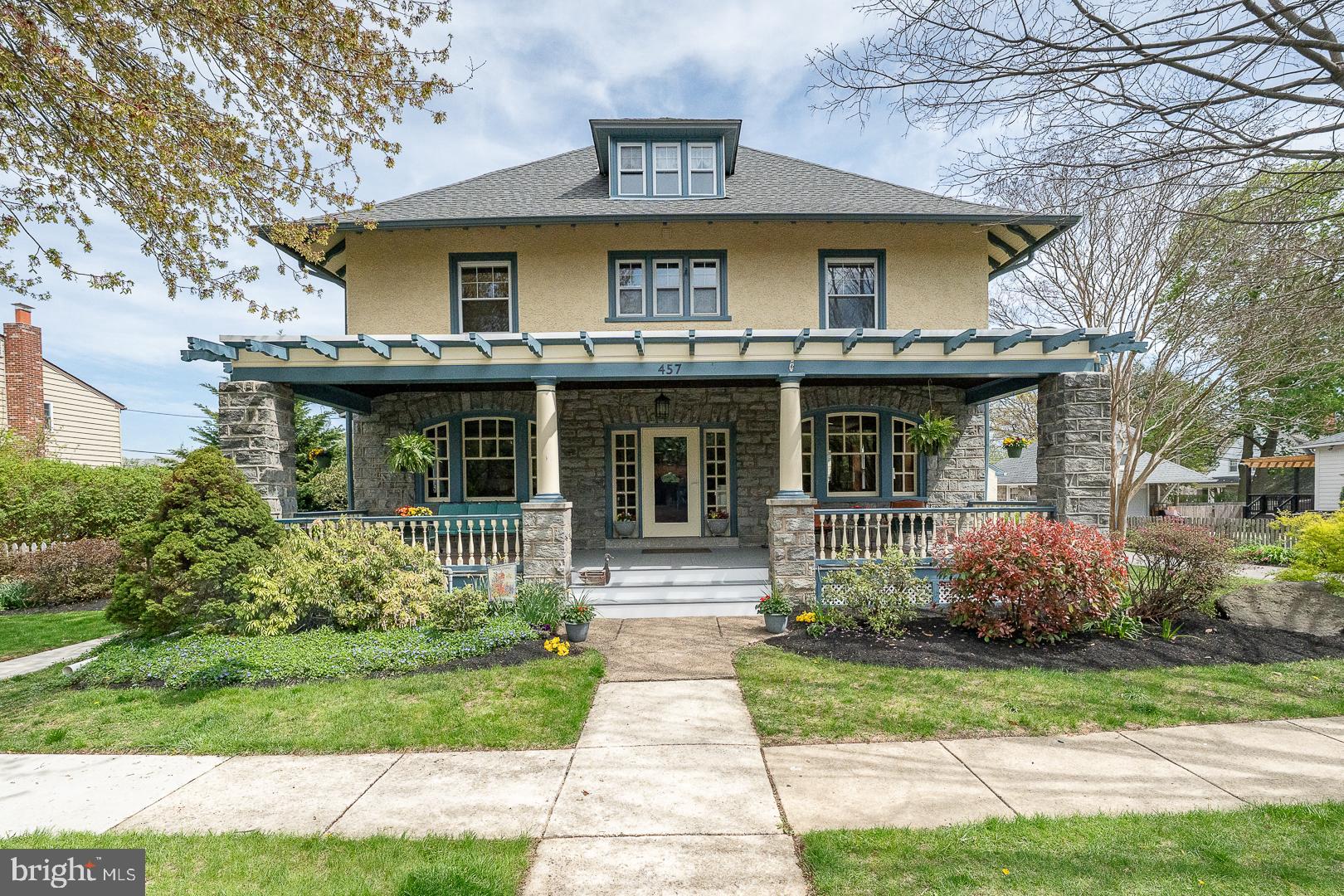 DREXEL HILL - Residential