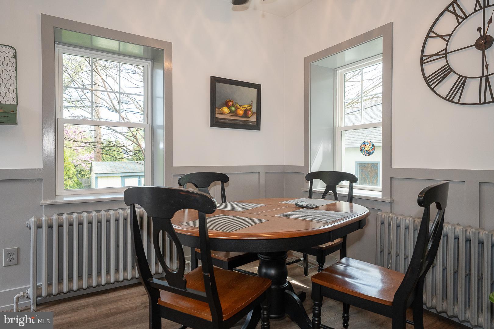 DREXEL HILL - Residential