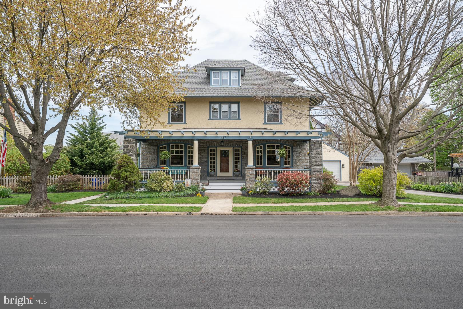 DREXEL HILL - Residential