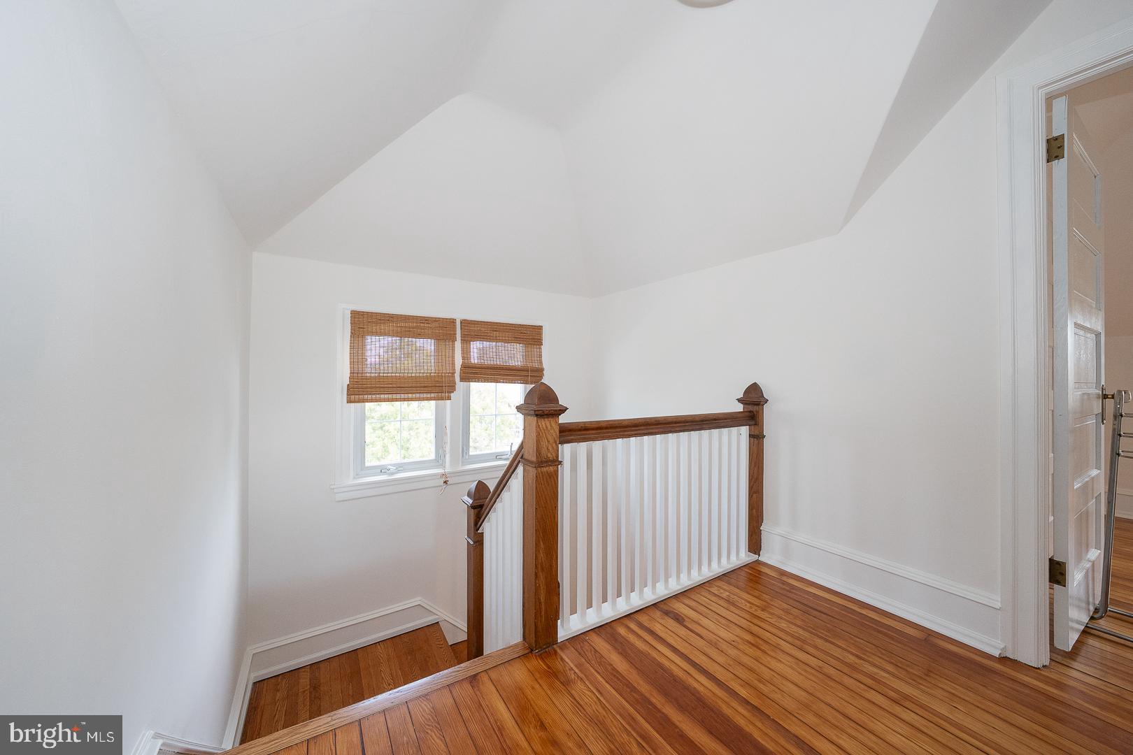 DREXEL HILL - Residential