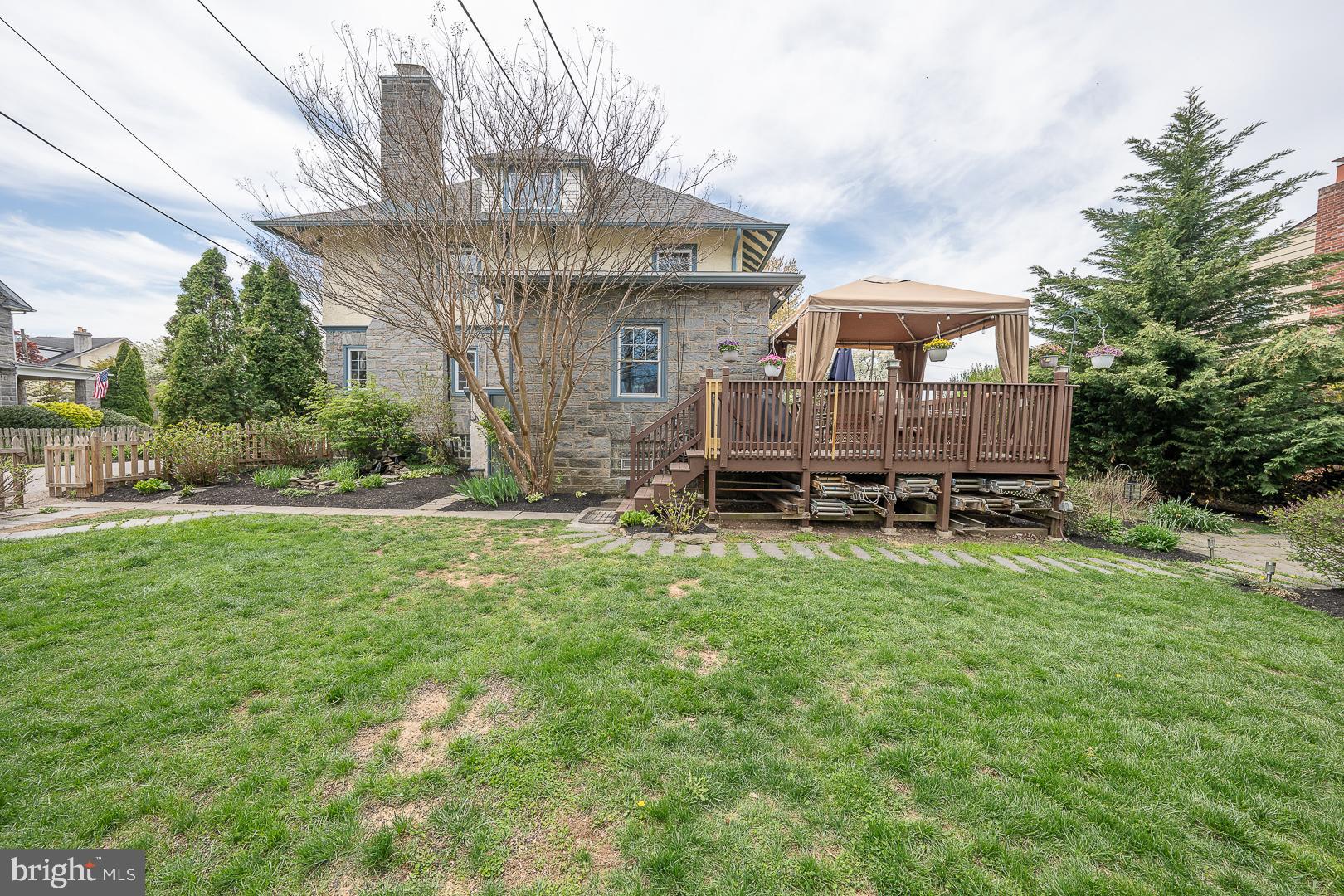 DREXEL HILL - Residential