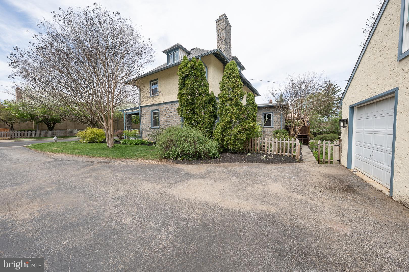 DREXEL HILL - Residential