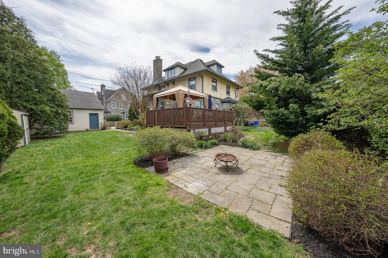 DREXEL HILL - Residential