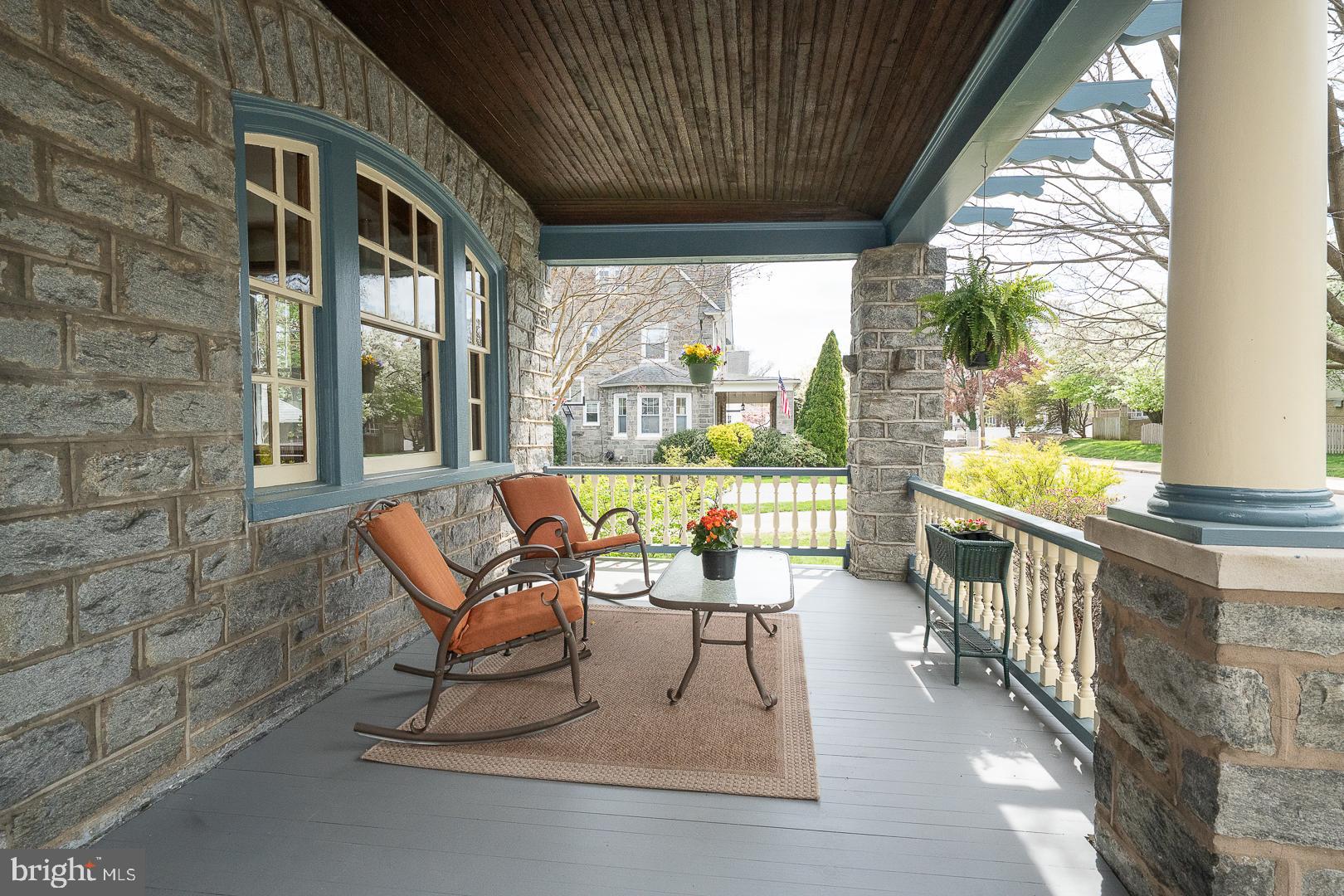 DREXEL HILL - Residential