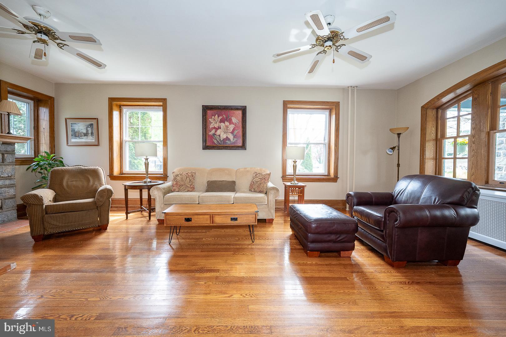 DREXEL HILL - Residential