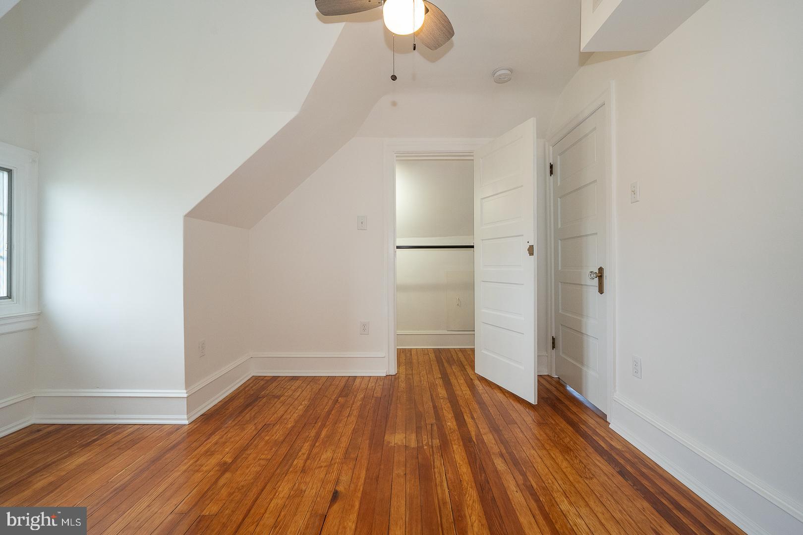 DREXEL HILL - Residential