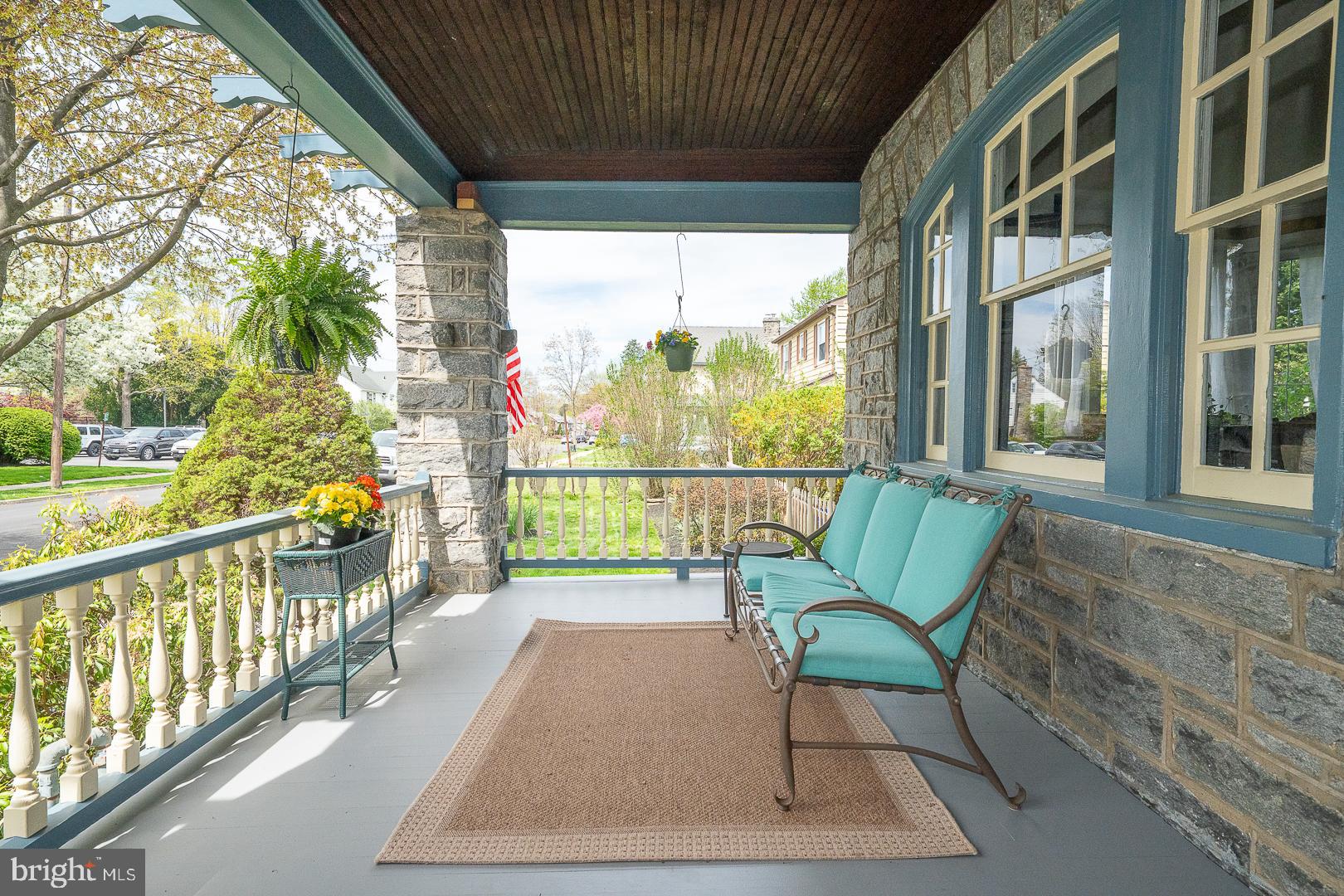 DREXEL HILL - Residential